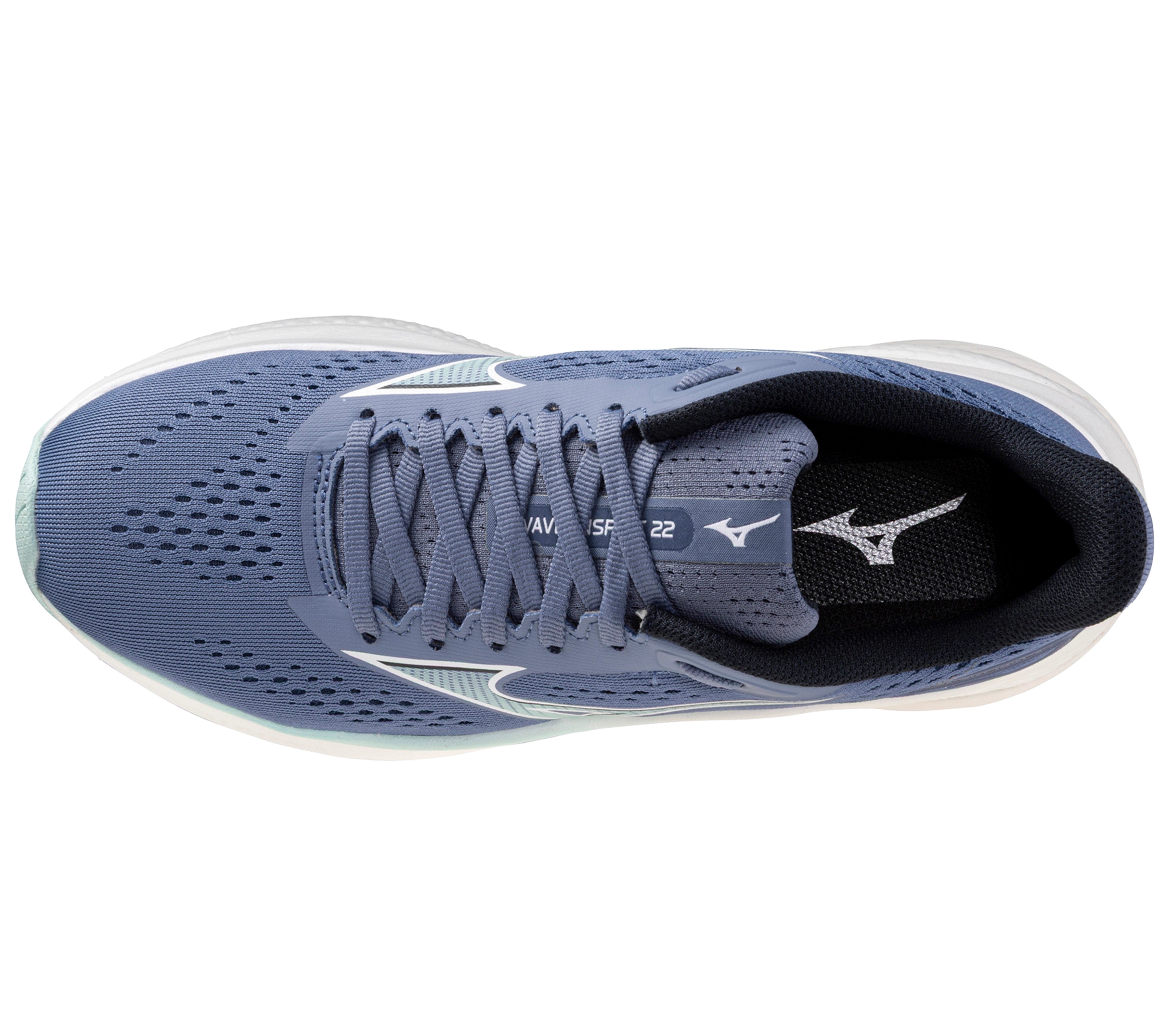 Women's Wave Inspire 22