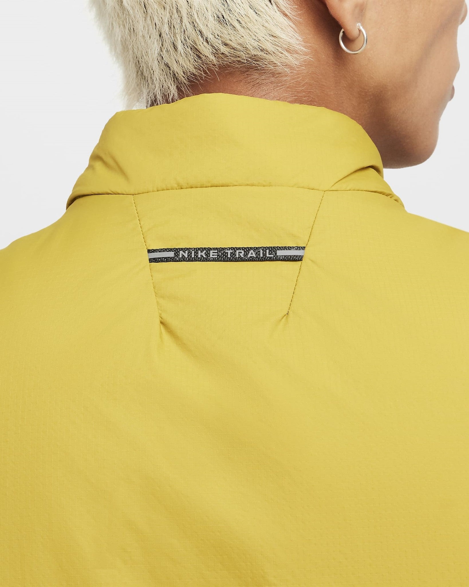 Men's Trail PrimaLoft Therma-FIT Running Vest