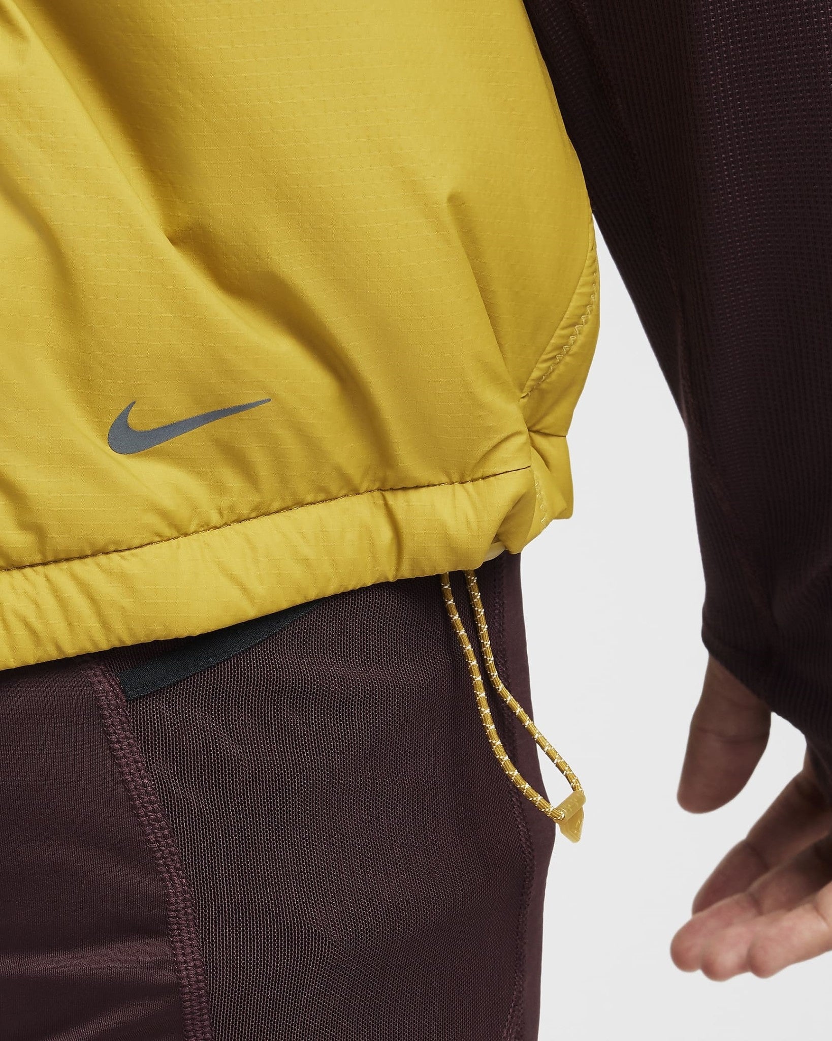 Men's Trail PrimaLoft Therma-FIT Running Vest