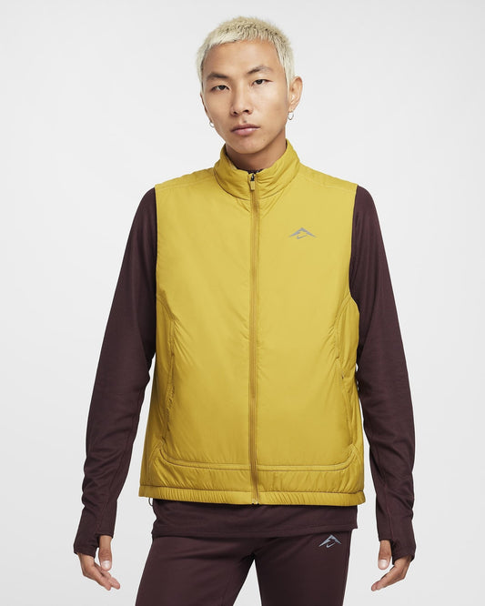 Men's Trail PrimaLoft Therma-FIT Running Vest