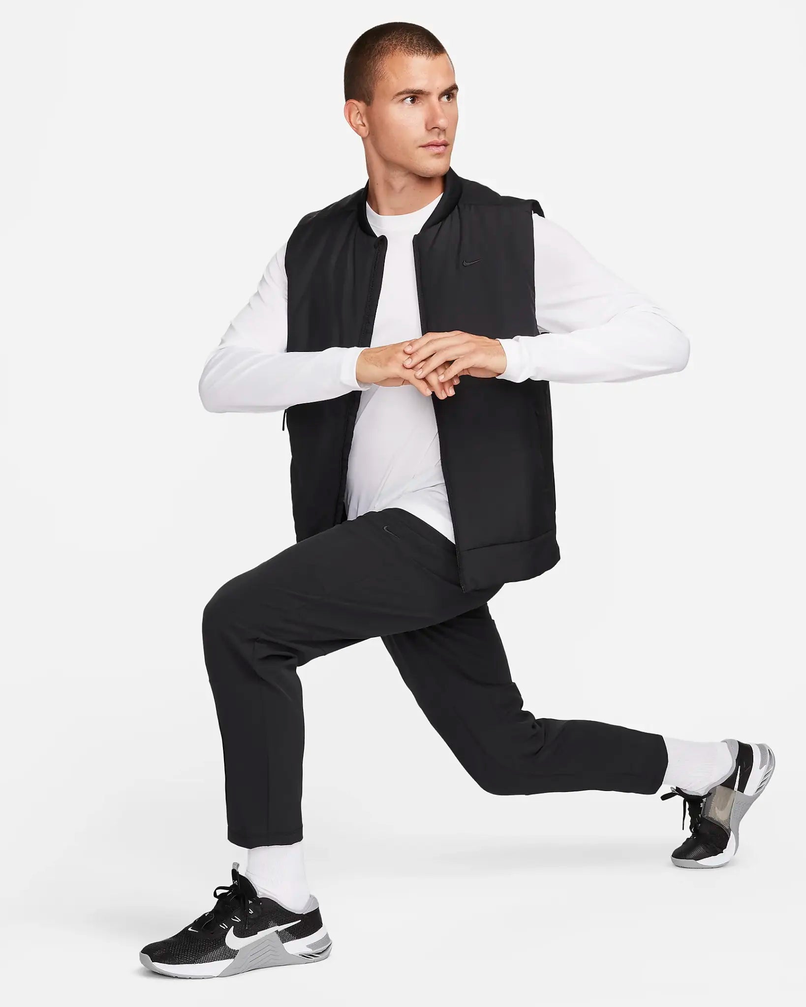 Men's Therma-FIT Unlimited Training Vest