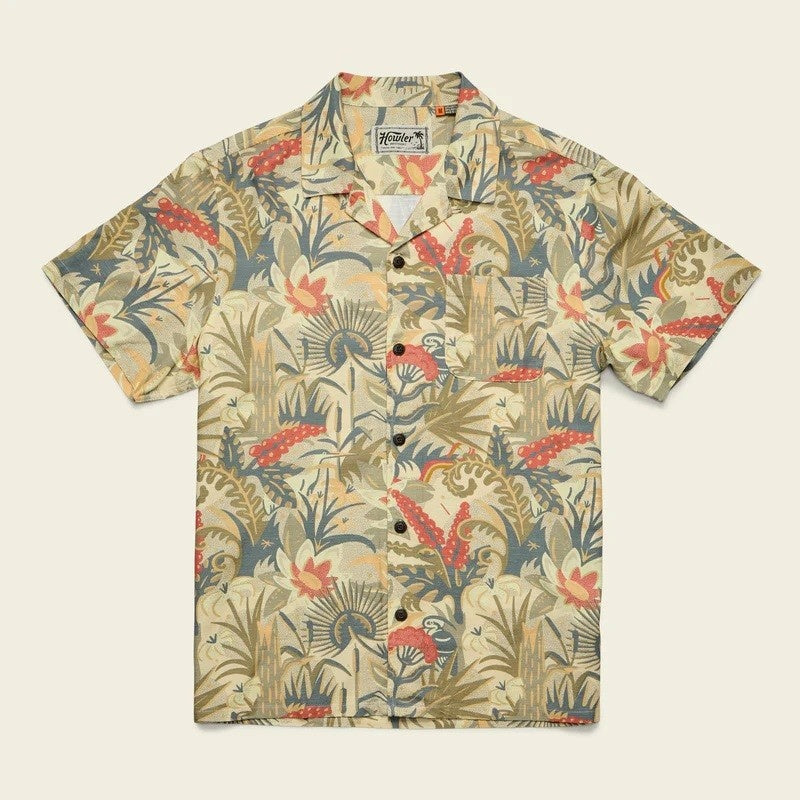 Men's Monoloha Shirt