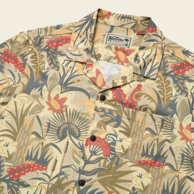 Men's Monoloha Shirt