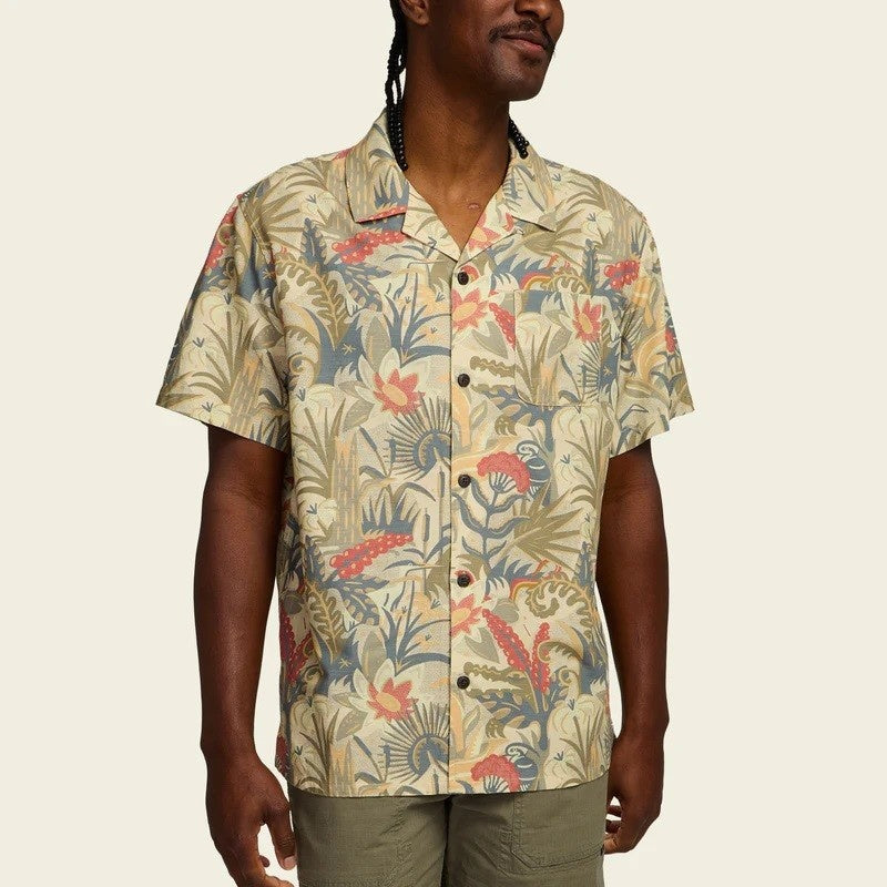 Men's Monoloha Shirt