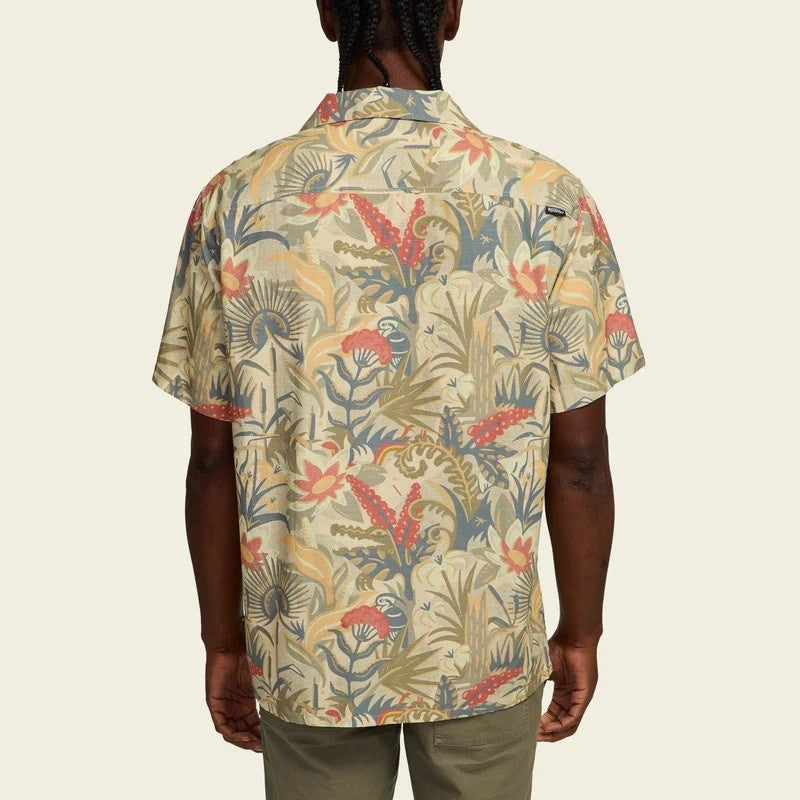 Men's Monoloha Shirt