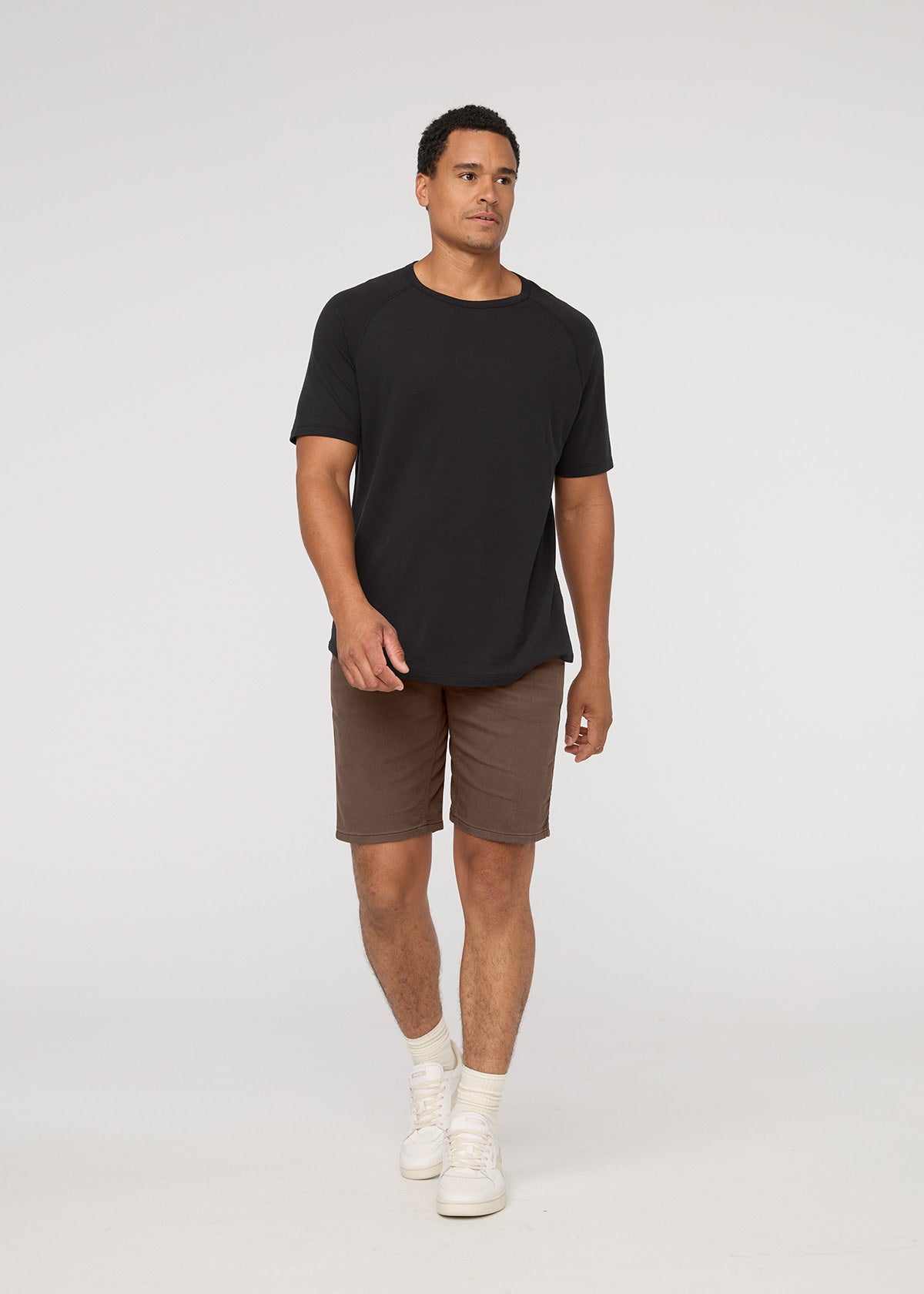 Men's No Sweat Relaxed Short 7L