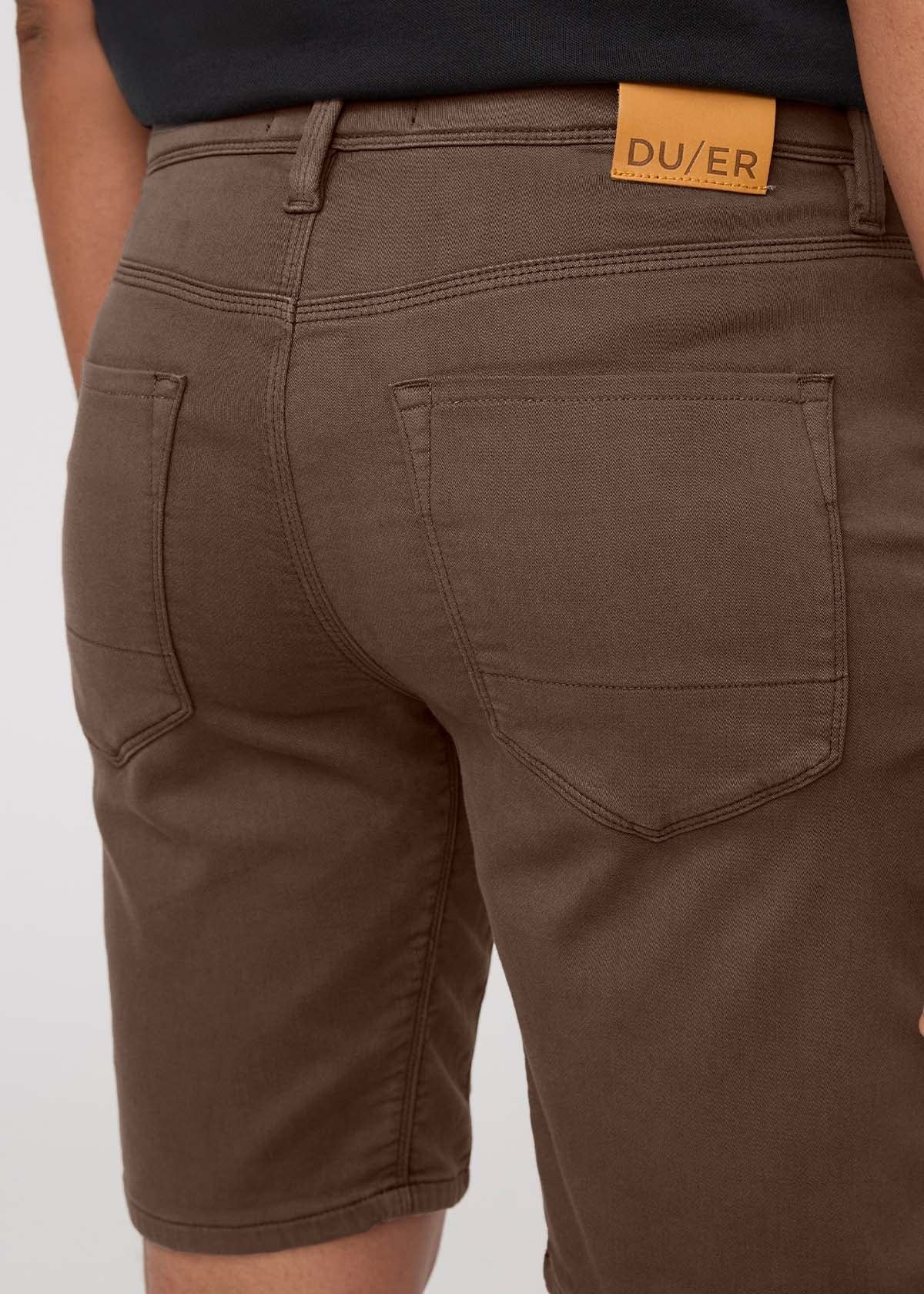 Men's No Sweat Relaxed Short 7L