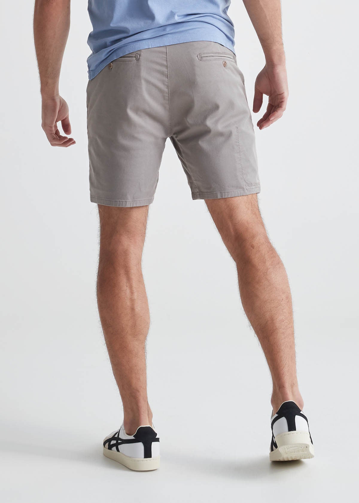 Men's Live Free Journey Short 7 L