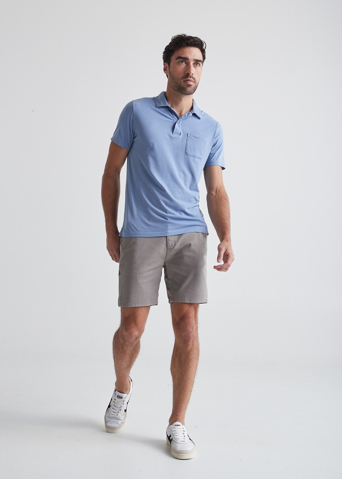 Men's Live Free Journey Short 7 L