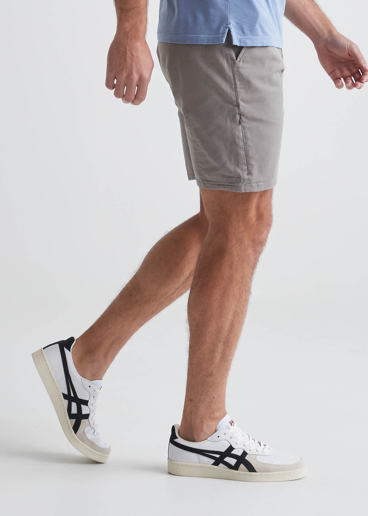 Men's Live Free Journey Short 7 L