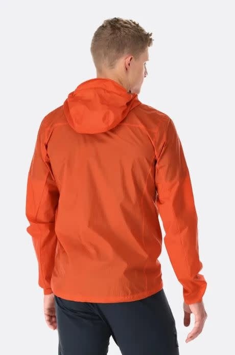 Men's Vital Hoody