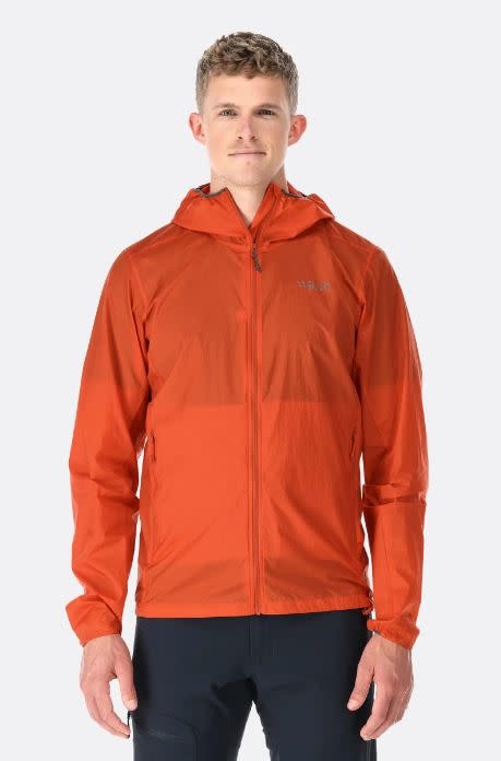Men's Vital Hoody