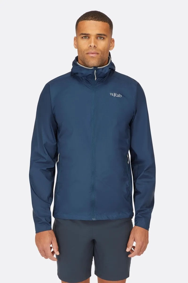 Men's Vital Hoody
