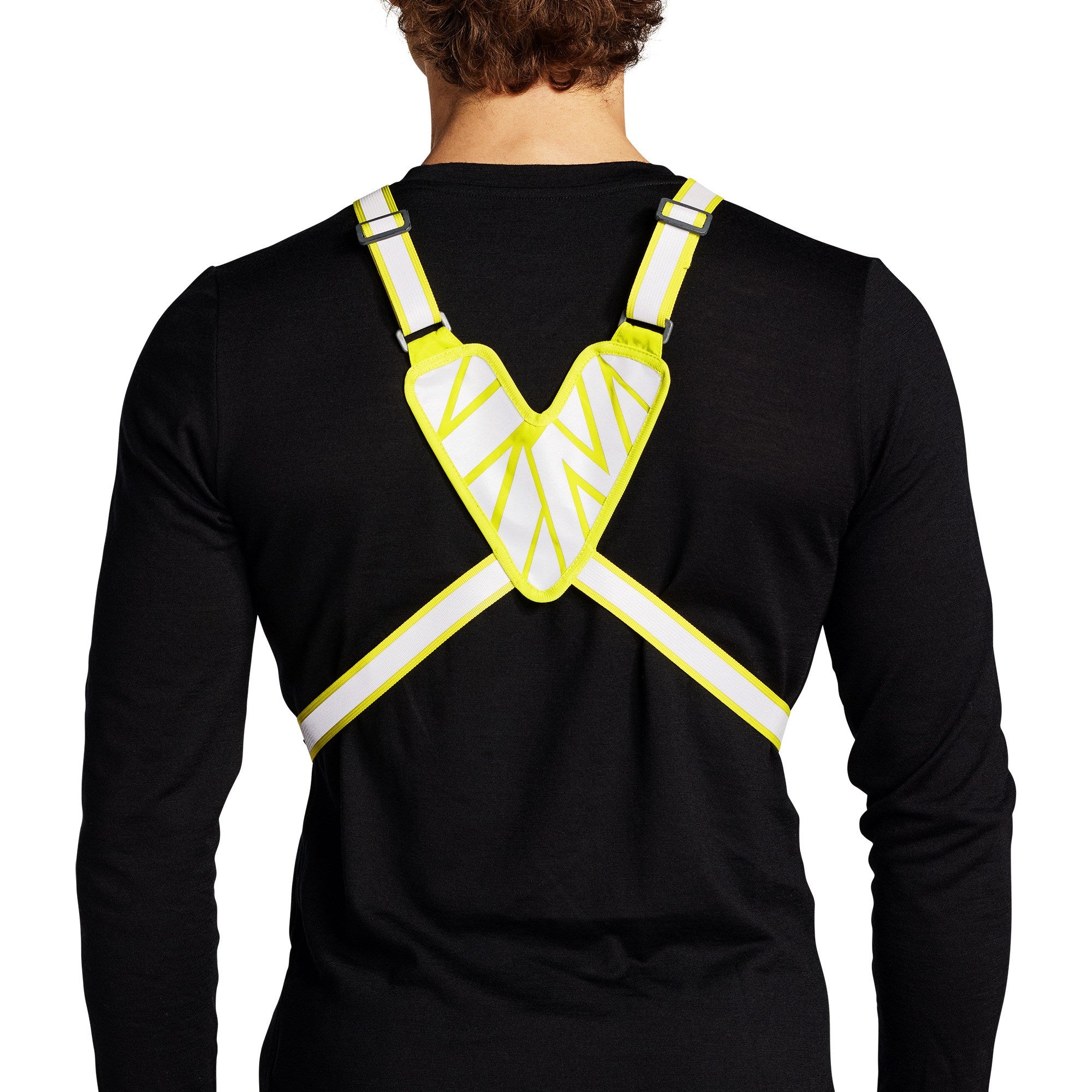 HexLite Reflective Safety Vest