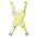 HexLite Reflective Safety Vest