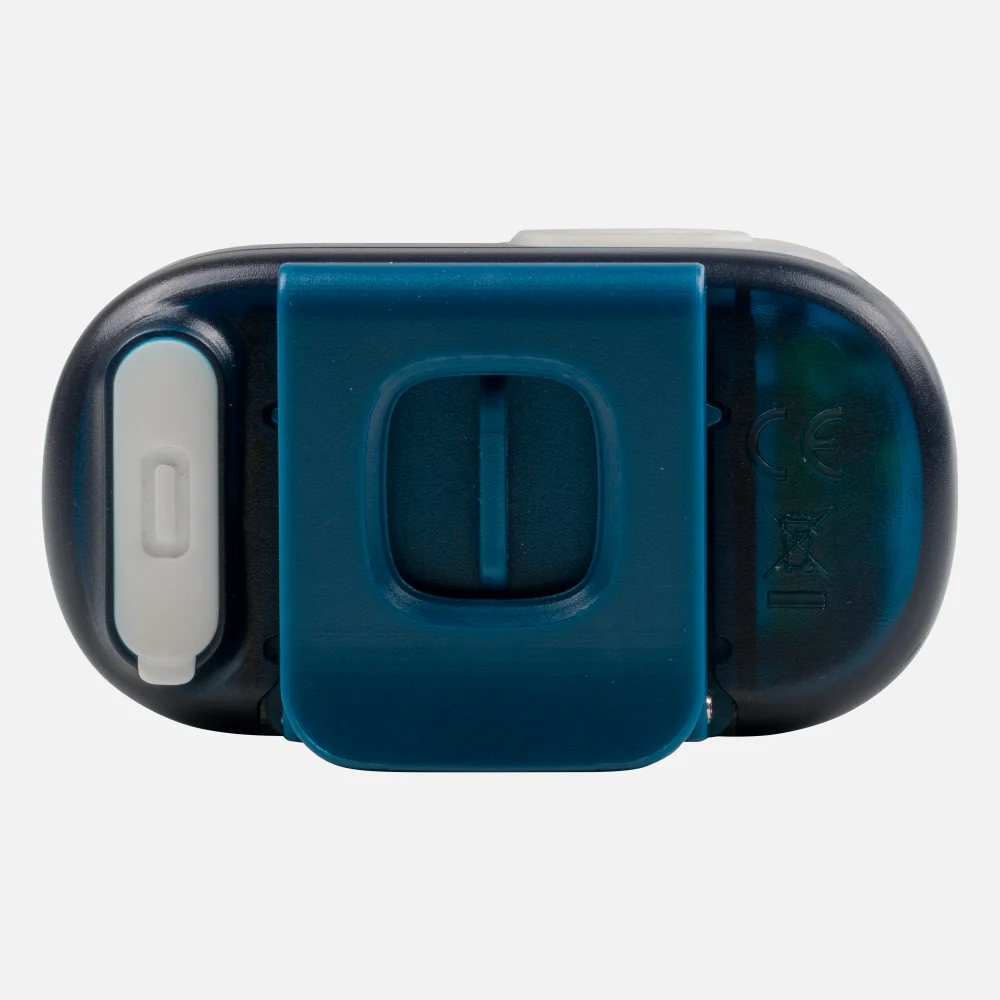 Luna Fire 400 RX Run Light
