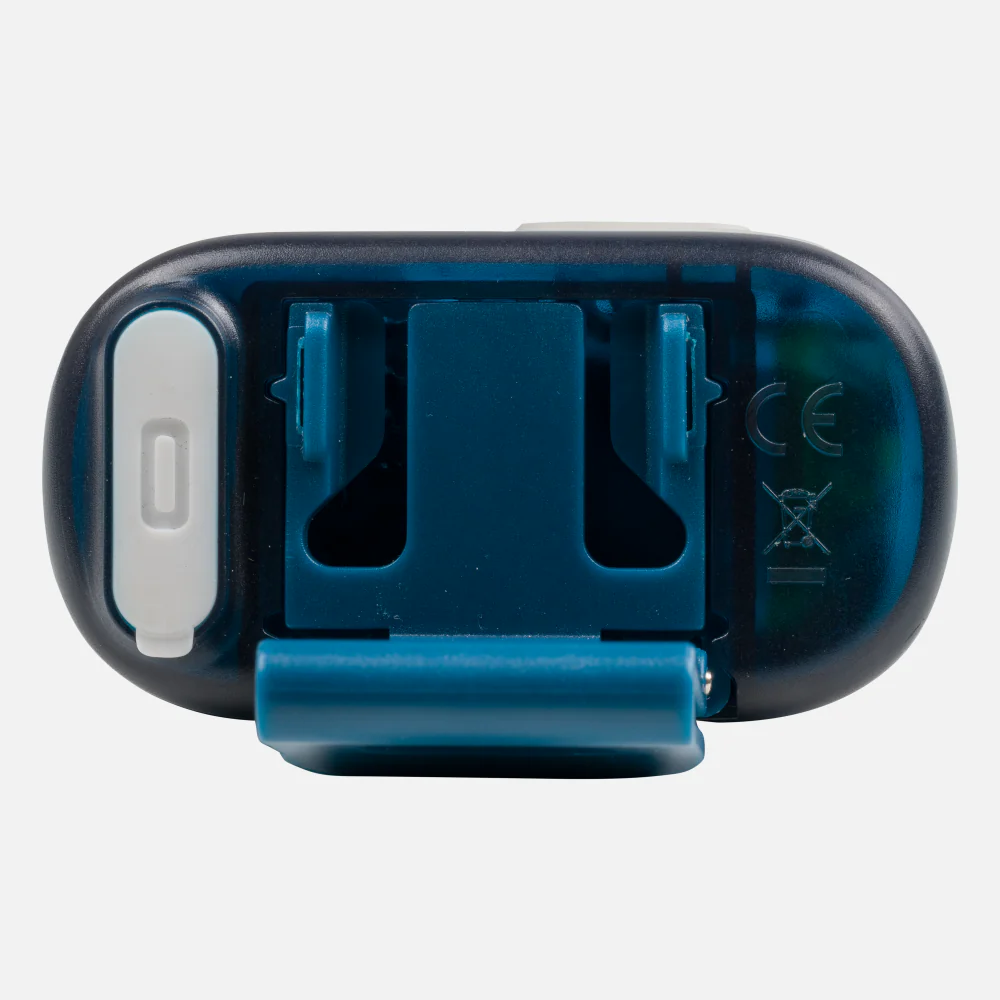 Luna Fire 400 RX Run Light