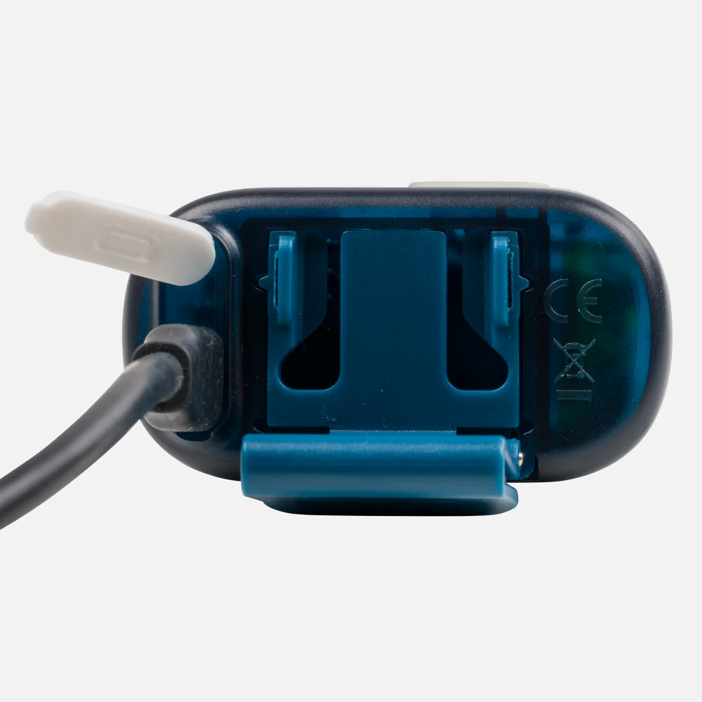 Luna Fire 400 RX Run Light