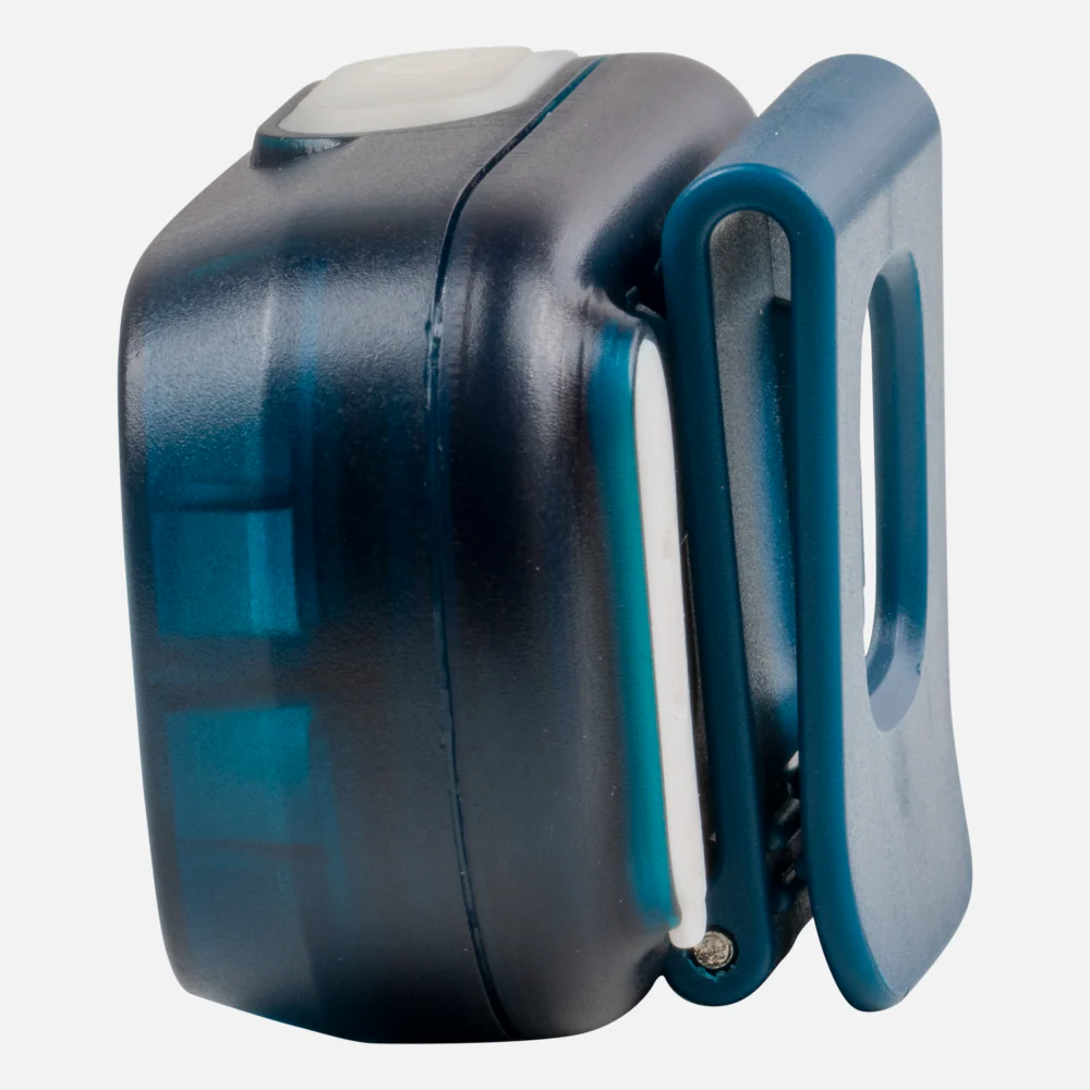 Luna Fire 400 RX Run Light