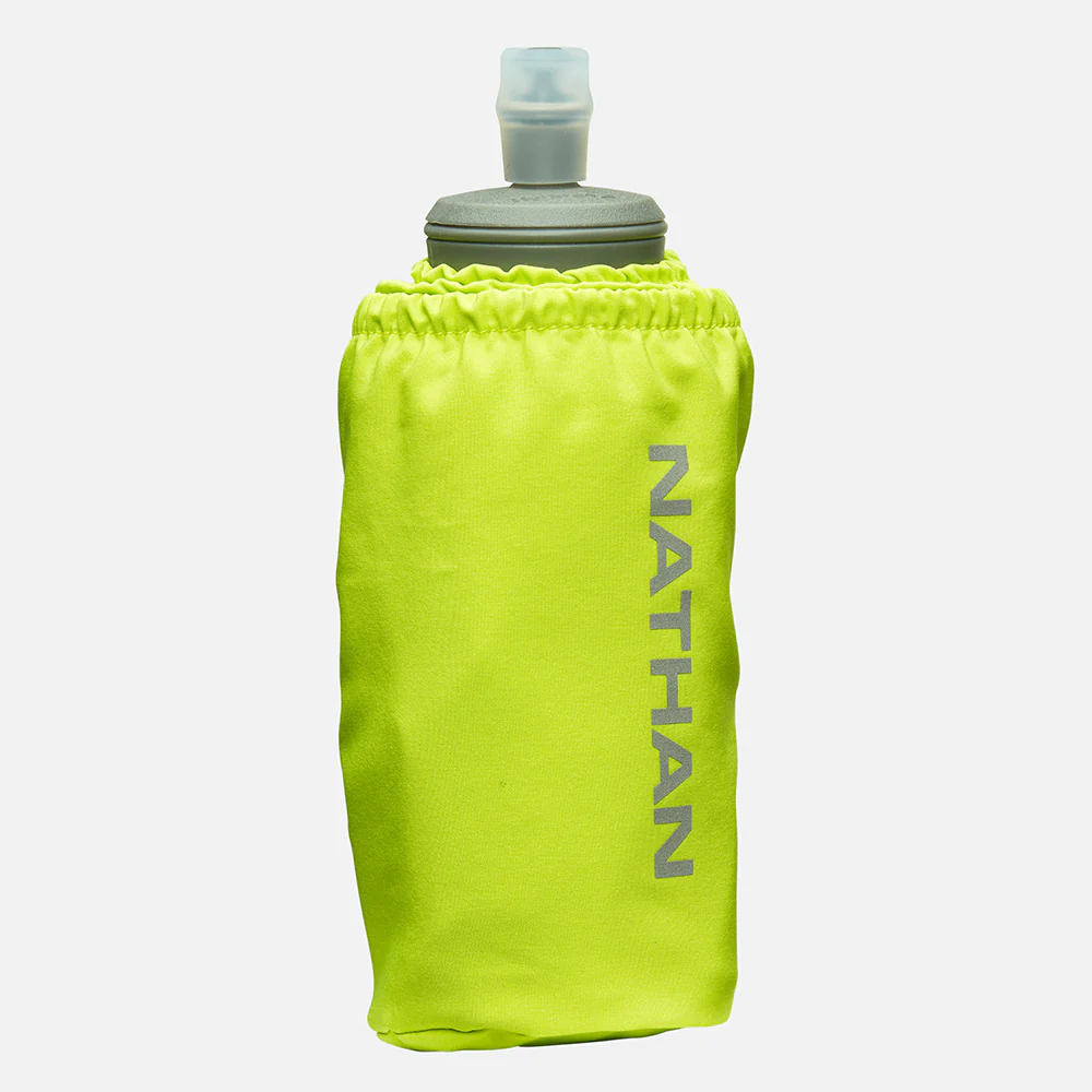 Pinnacle 18oz Soft Flask