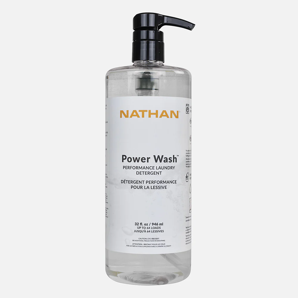 Power Wash Performance Detergent 32oz