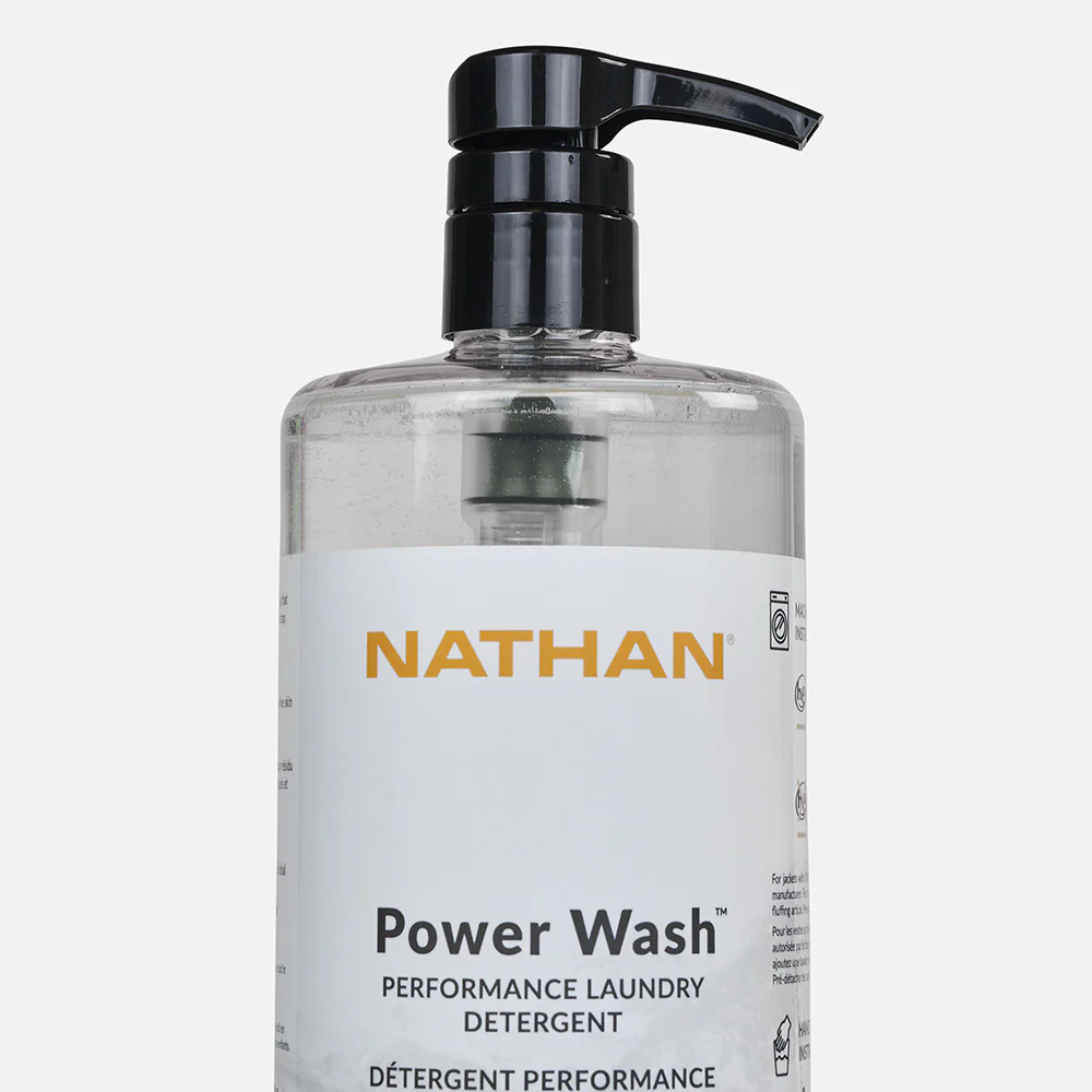 Power Wash Performance Detergent 32oz