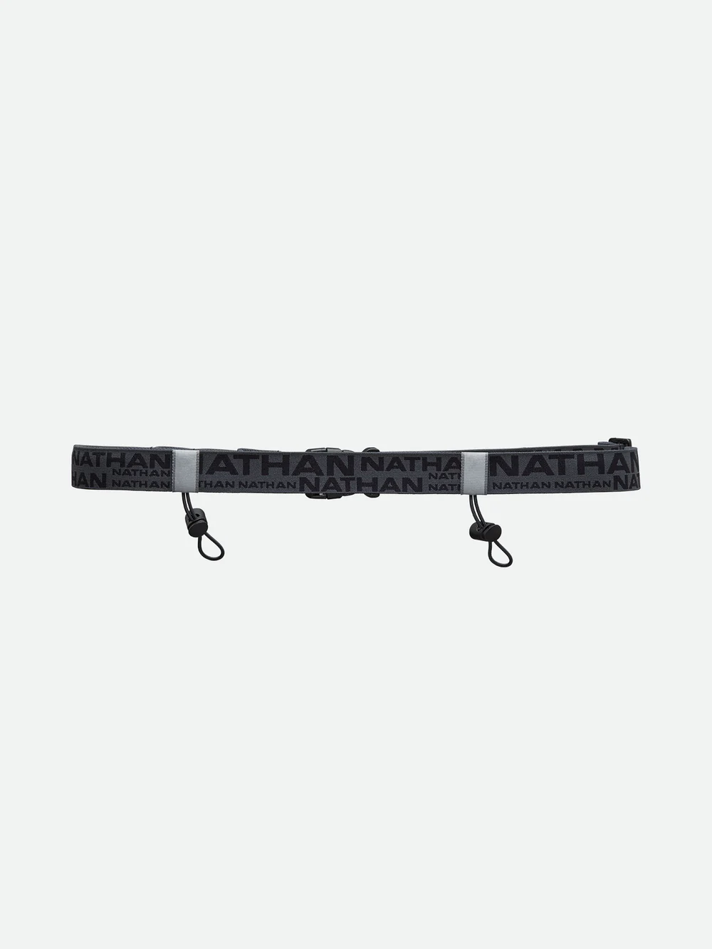 Race Number Nutrition Waistbelt