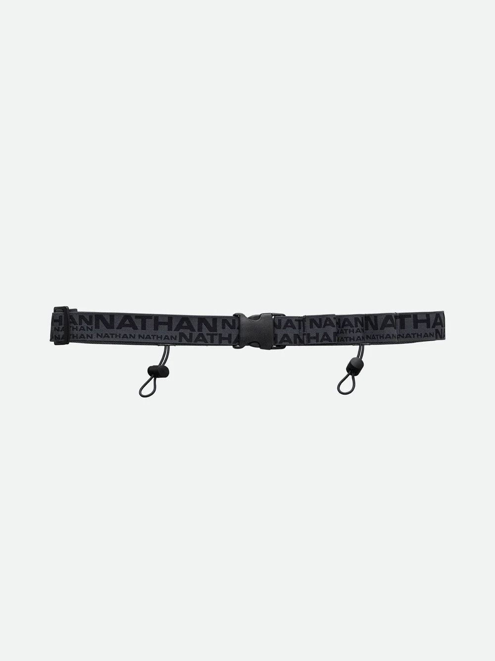 Race Number Nutrition Waistbelt