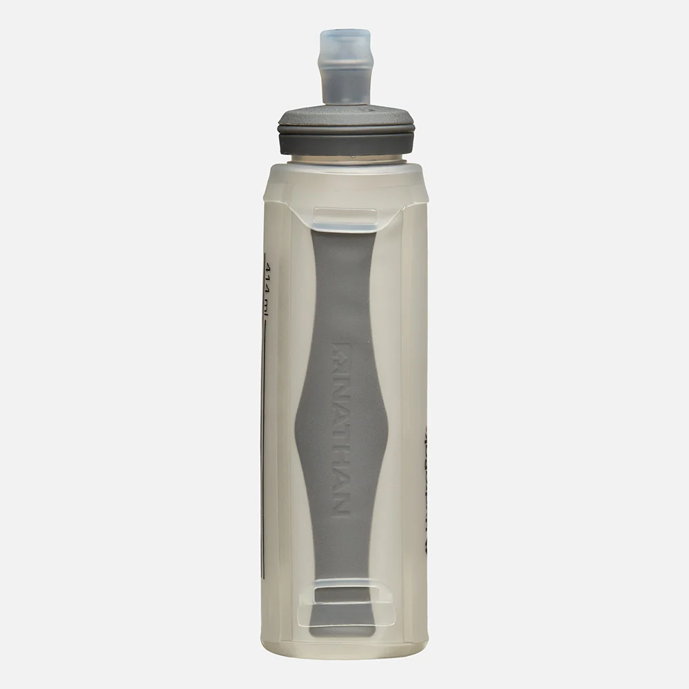 Soft Flask with ExoSpine 14oz
