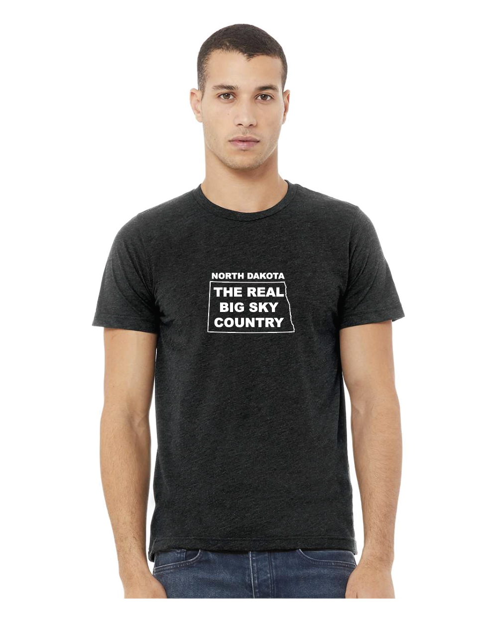 ND Big Sky Tee