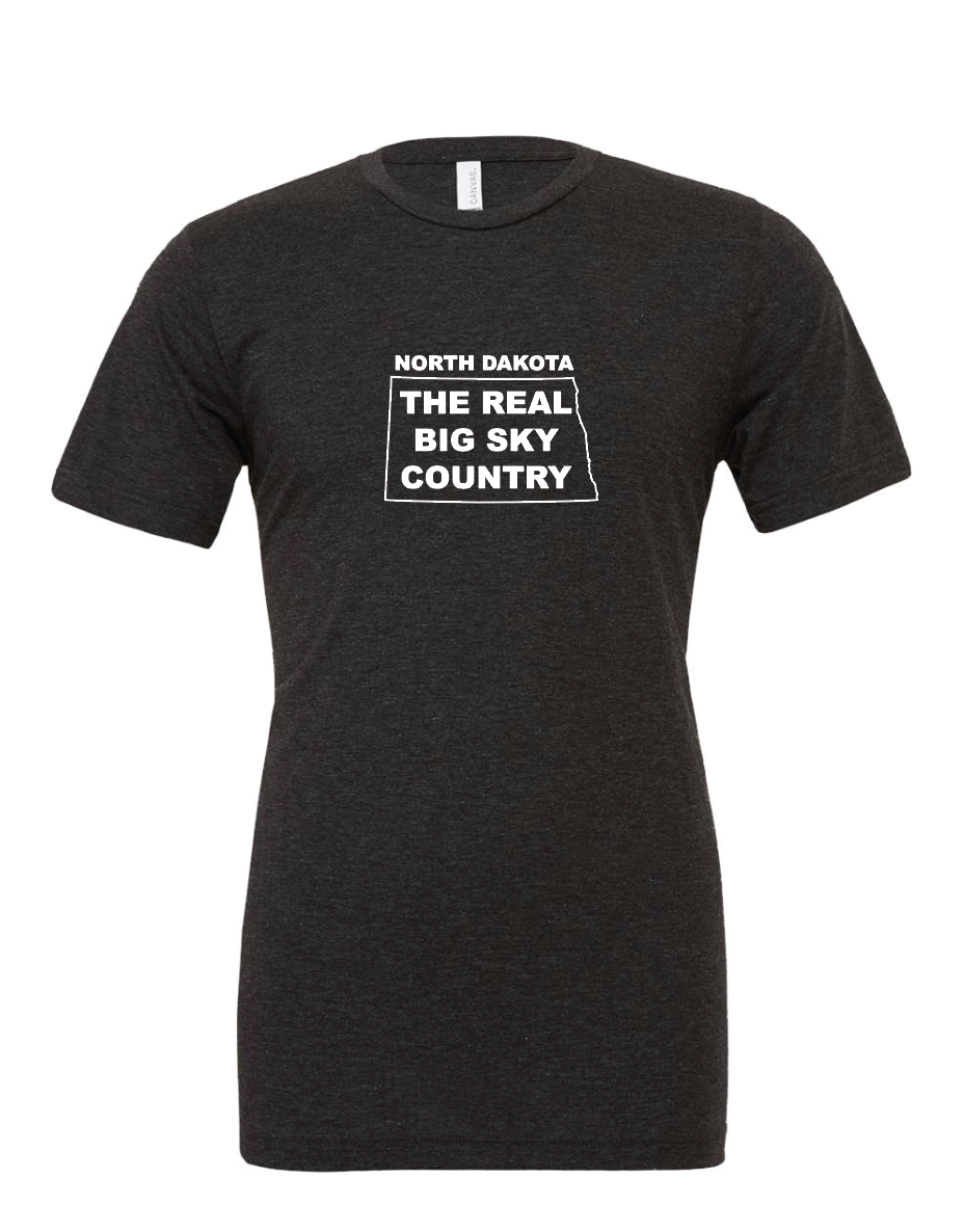 ND Big Sky Tee