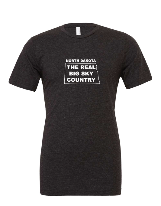 ND Big Sky Tee
