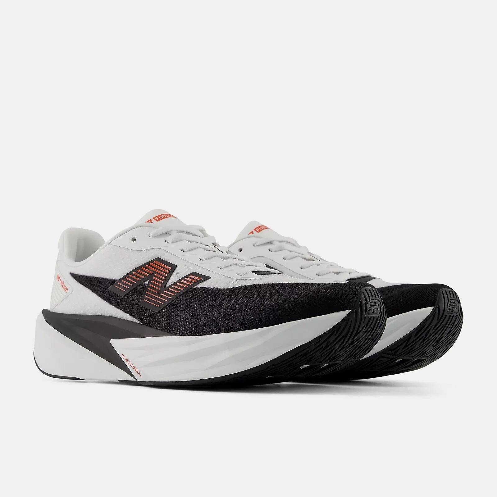 Men's FuelCell Rebel v5