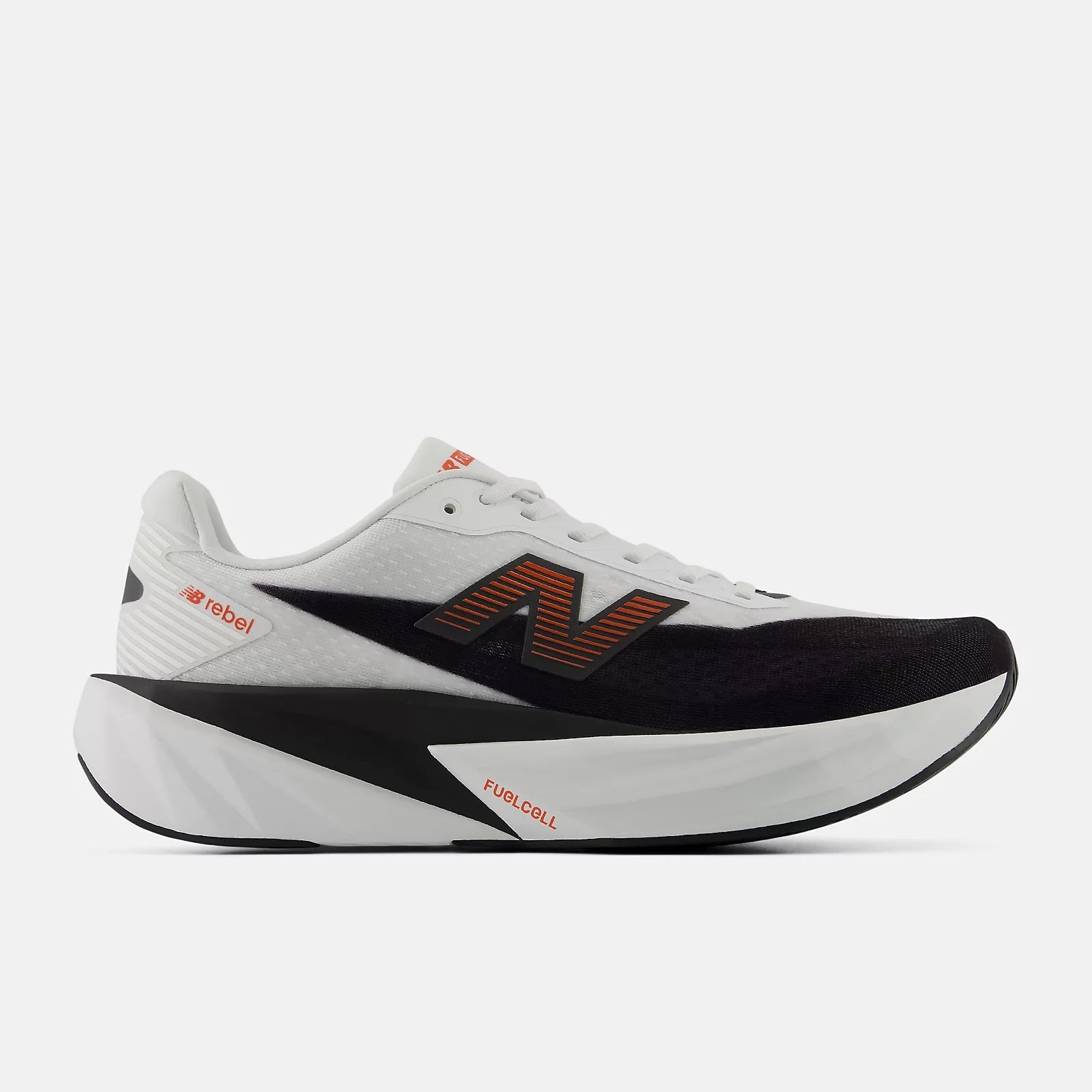 Men's FuelCell Rebel v5