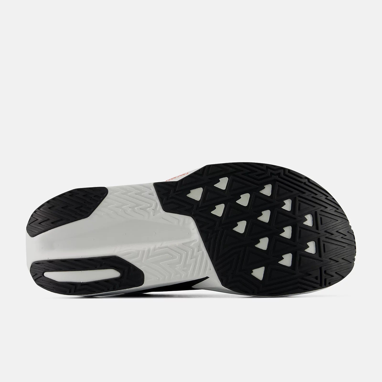Men's FuelCell Rebel v5