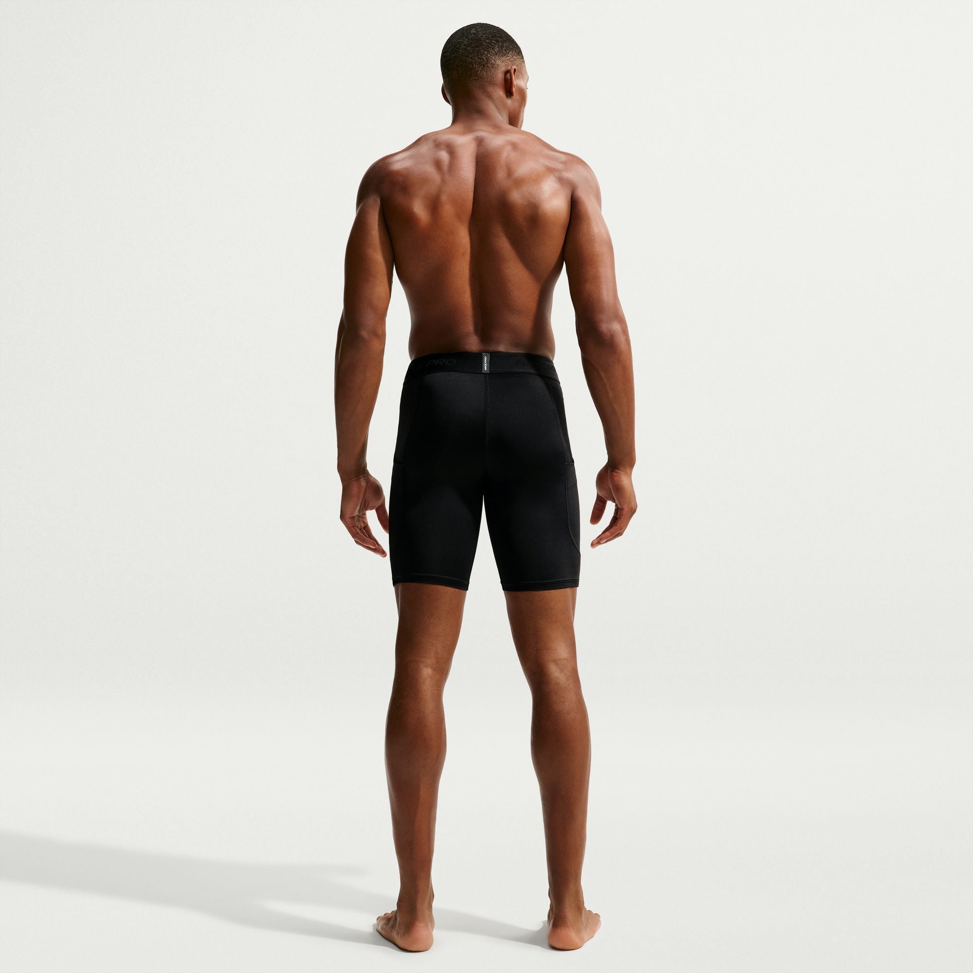 Men's Pro Dri-FIT Fitness Long Shorts