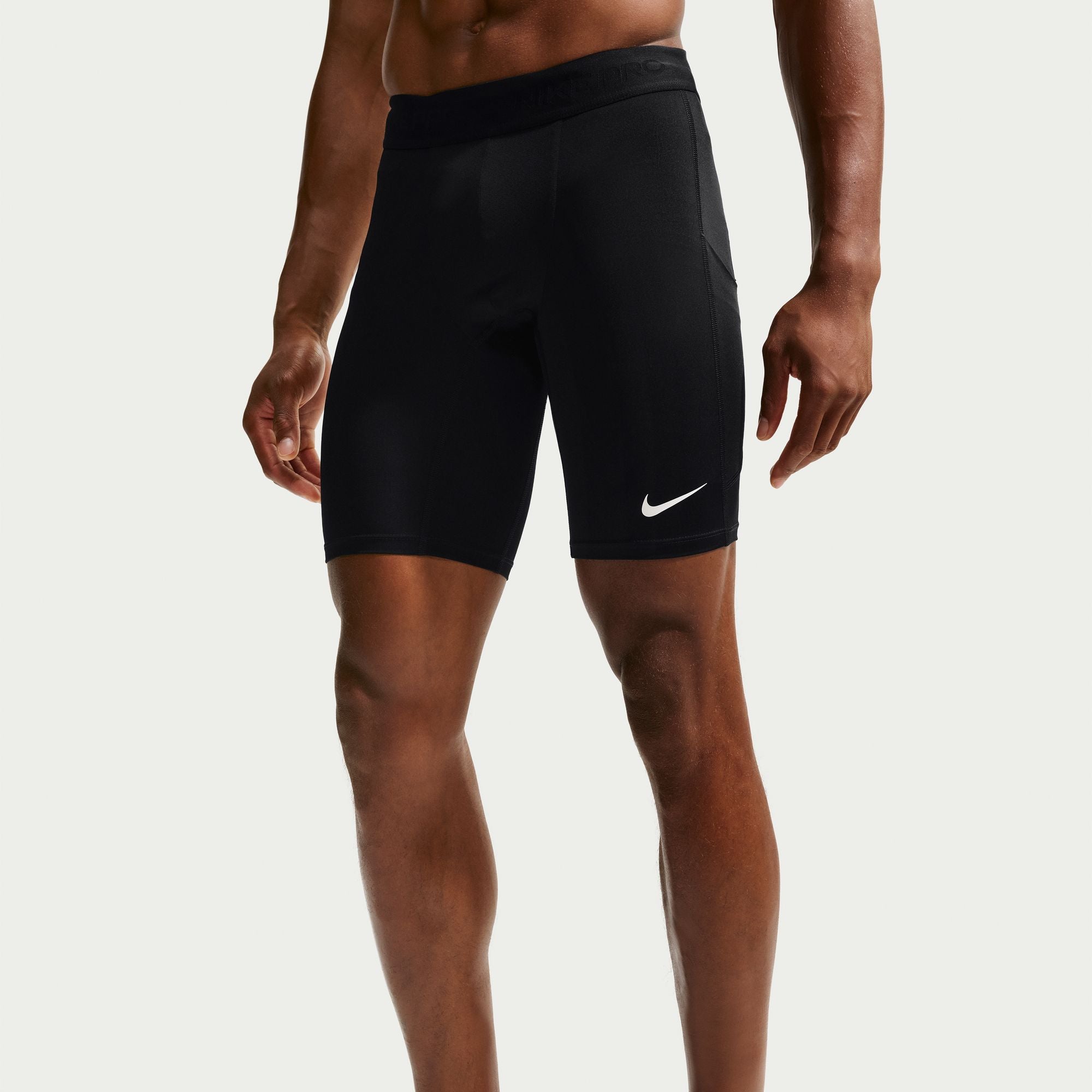 Men's Pro Dri-FIT Fitness Long Shorts