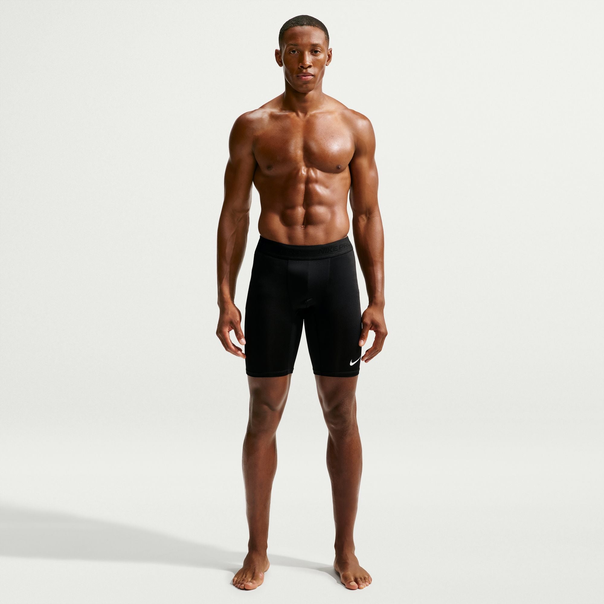Men's Pro Dri-FIT Fitness Long Shorts