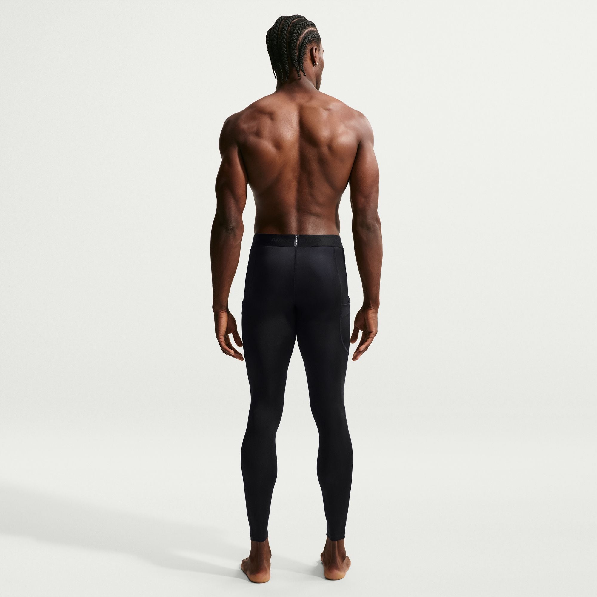 Men's Pro Dri-FIT Fitness Tights