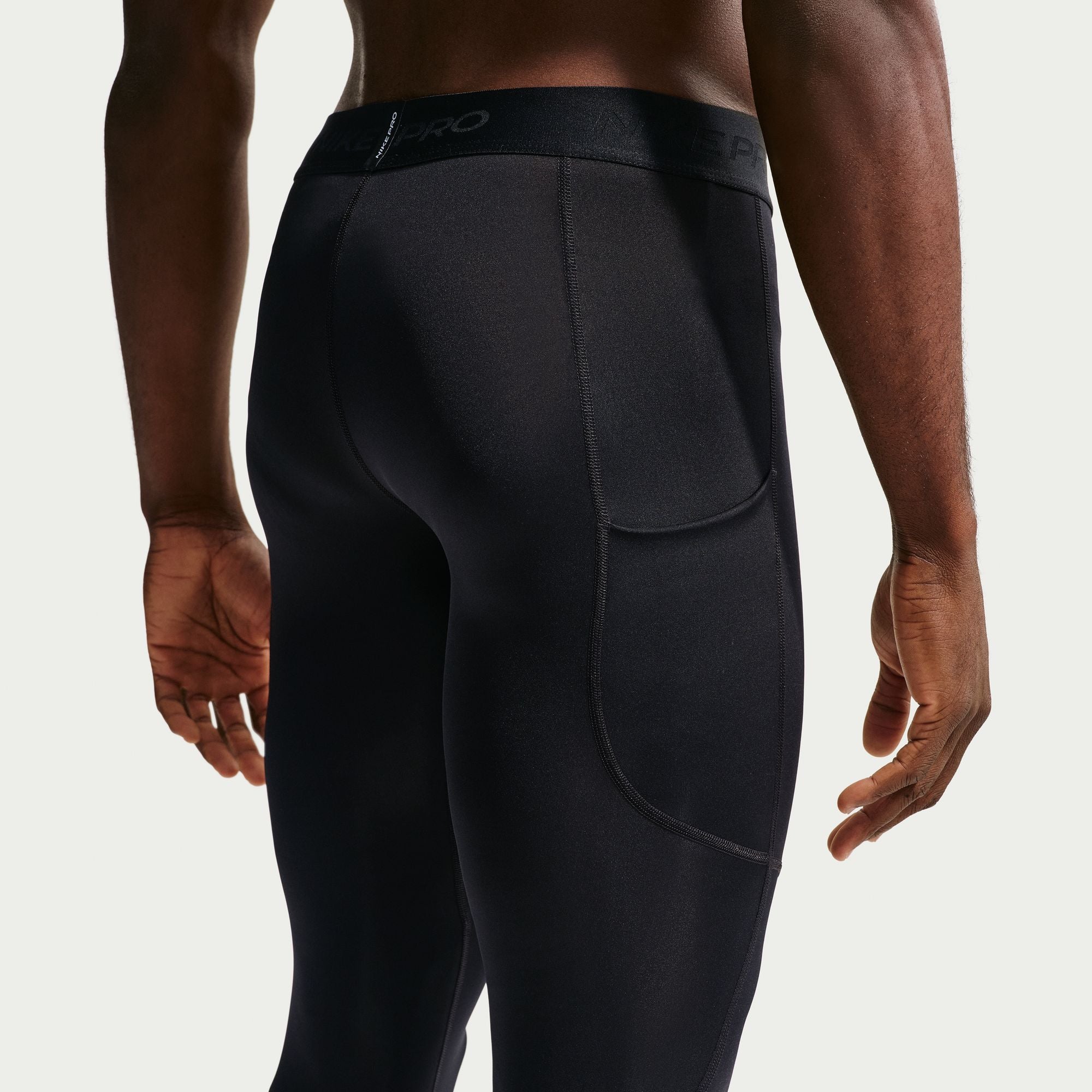 Men's Pro Dri-FIT Fitness Tights