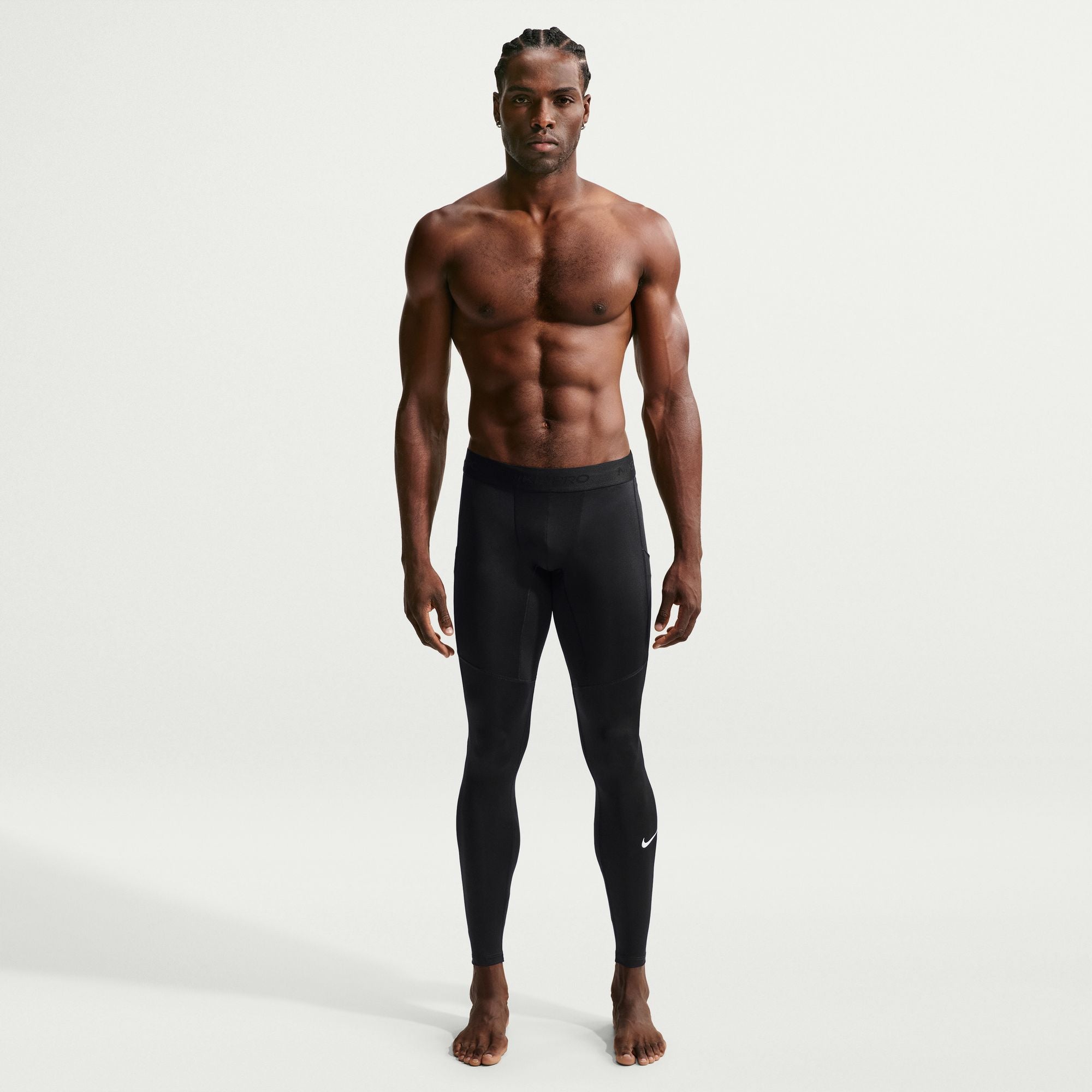 Men's Pro Dri-FIT Fitness Tights