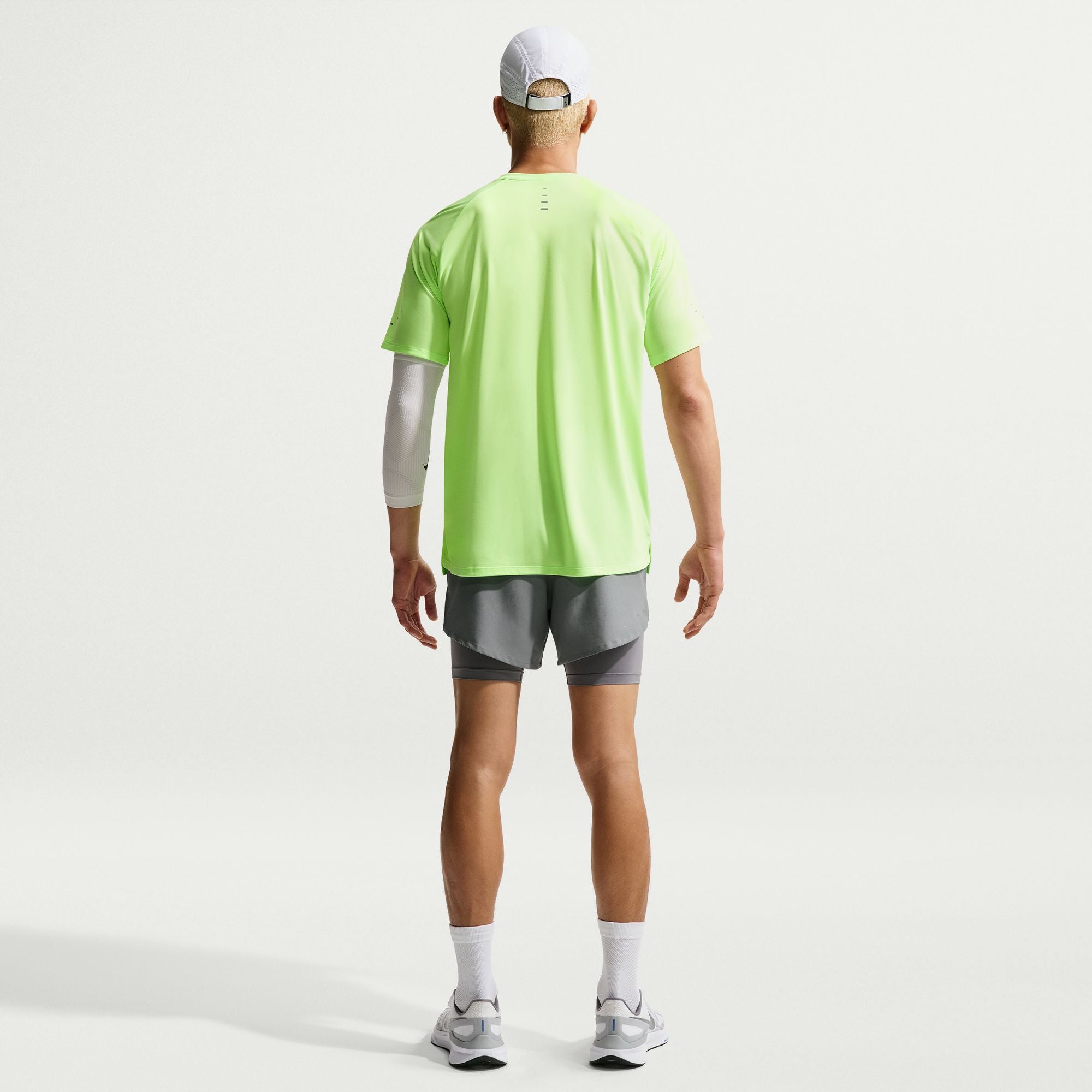 Men's Stride Dri-FIT ADV Short-Sleeve Running Top