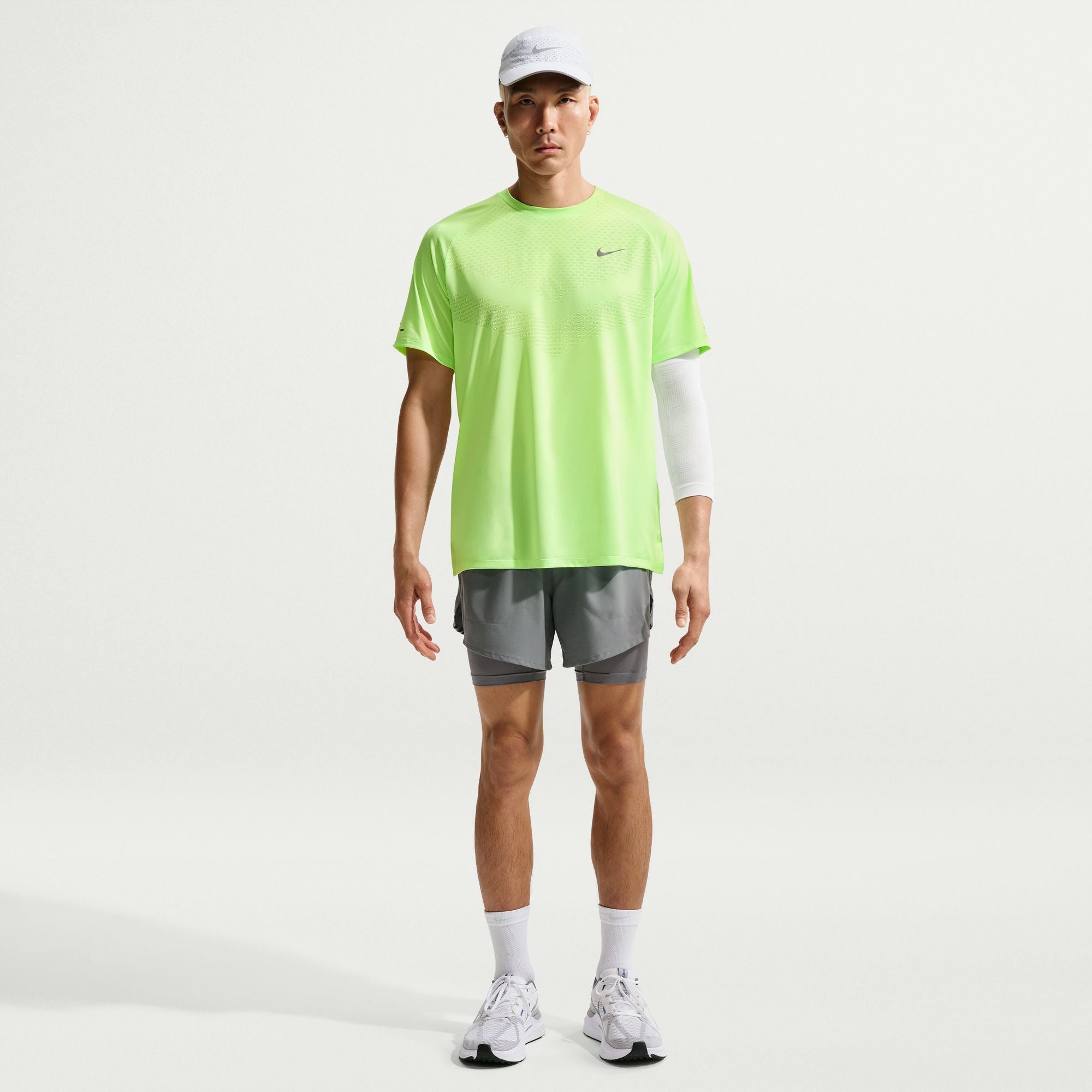 Men's Stride Dri-FIT ADV Short-Sleeve Running Top