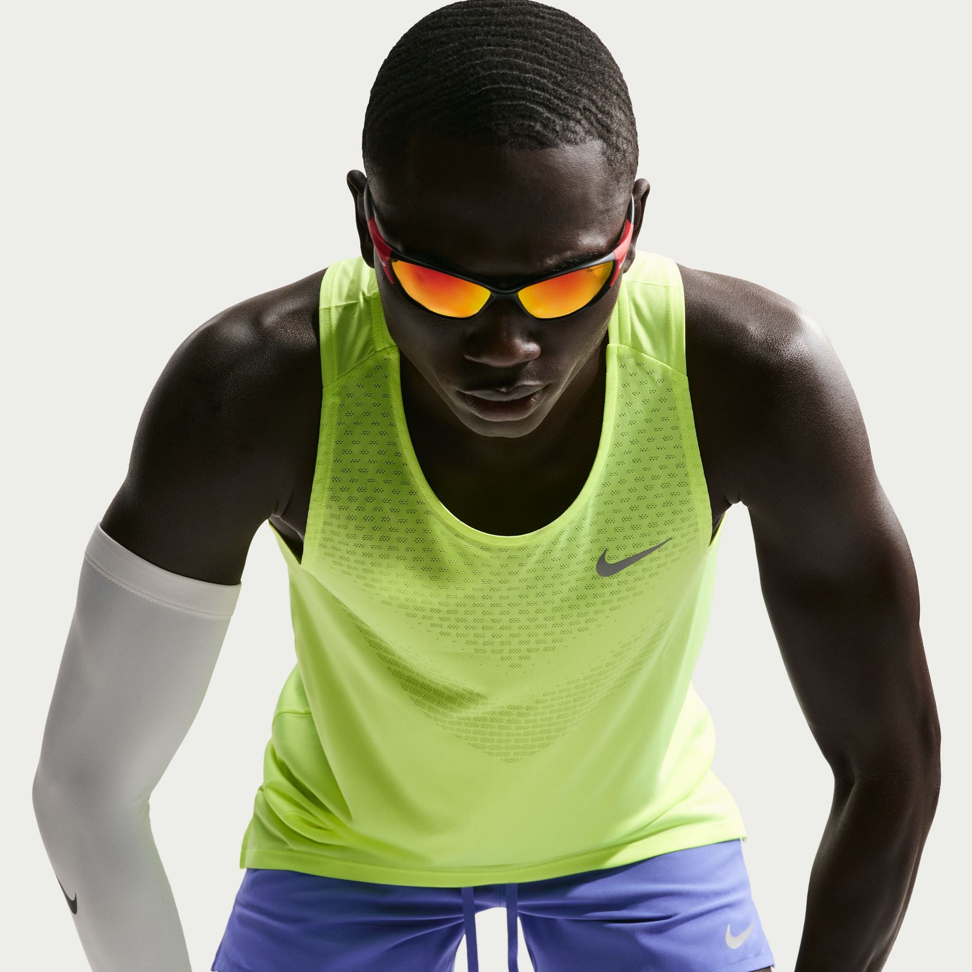 Men's Stride Dri-FIT ADV Running Tank