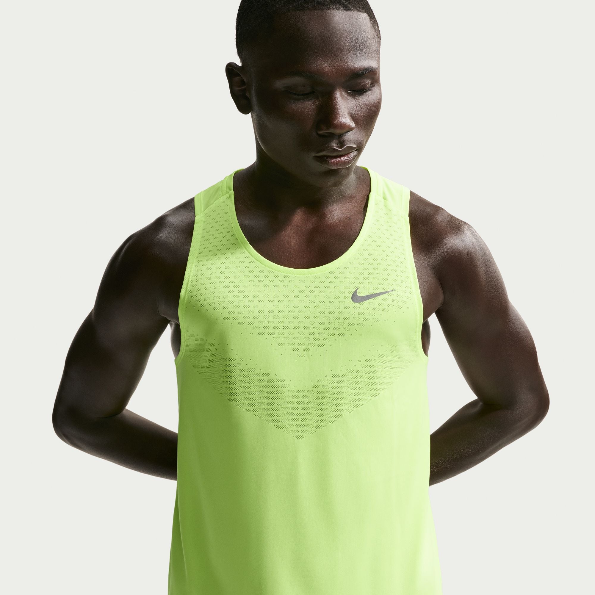 Men's Stride Dri-FIT ADV Running Tank