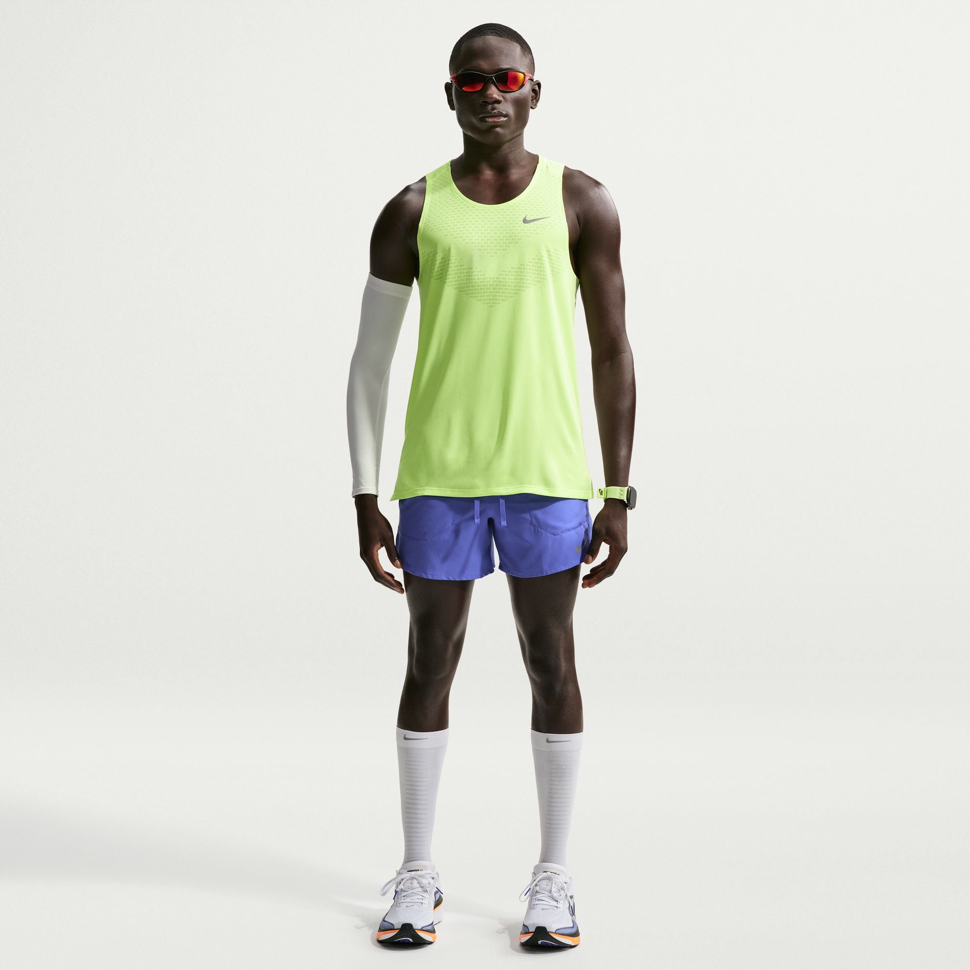 Men's Stride Dri-FIT ADV Running Tank