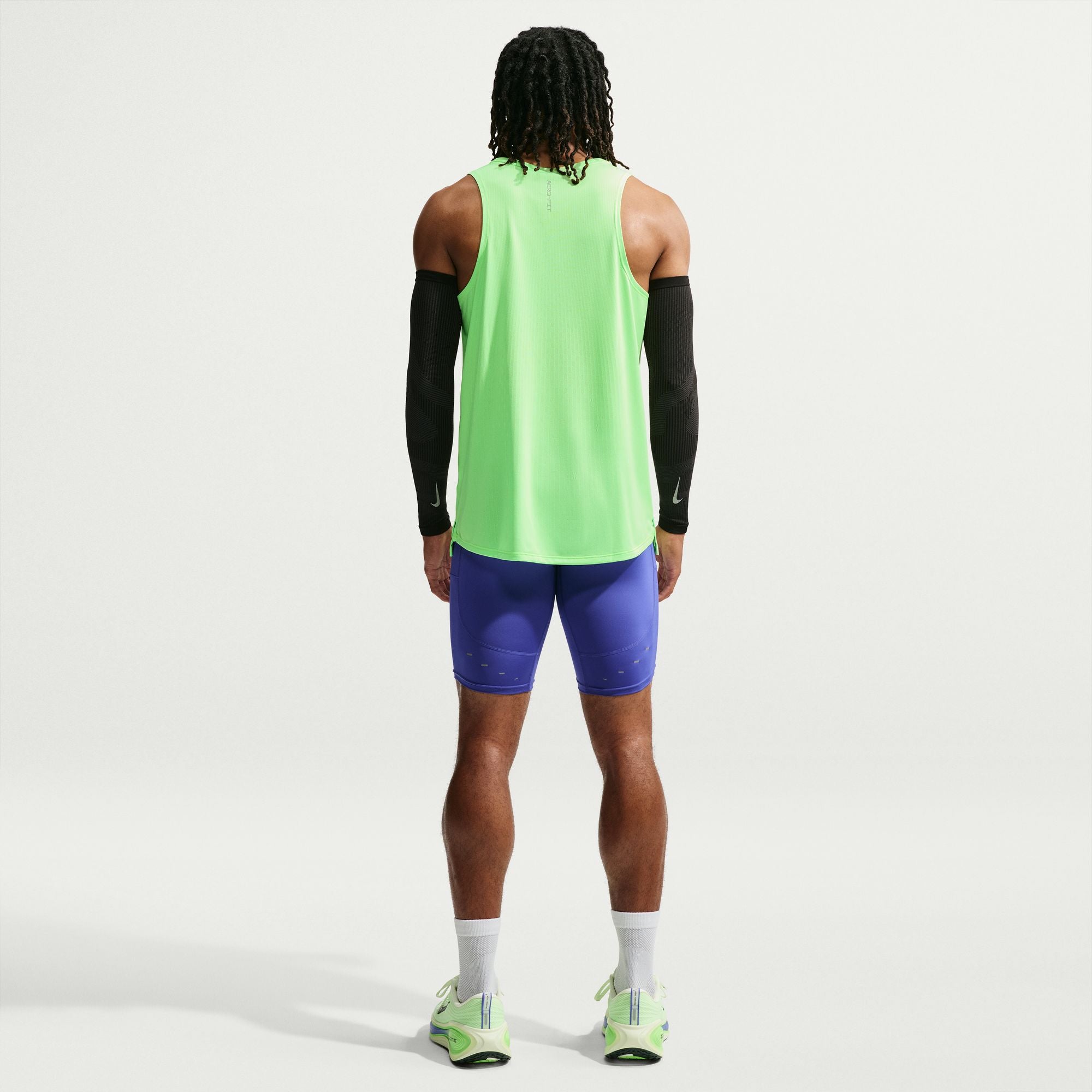 Men's Stride Aero-FIT Running Tank Top