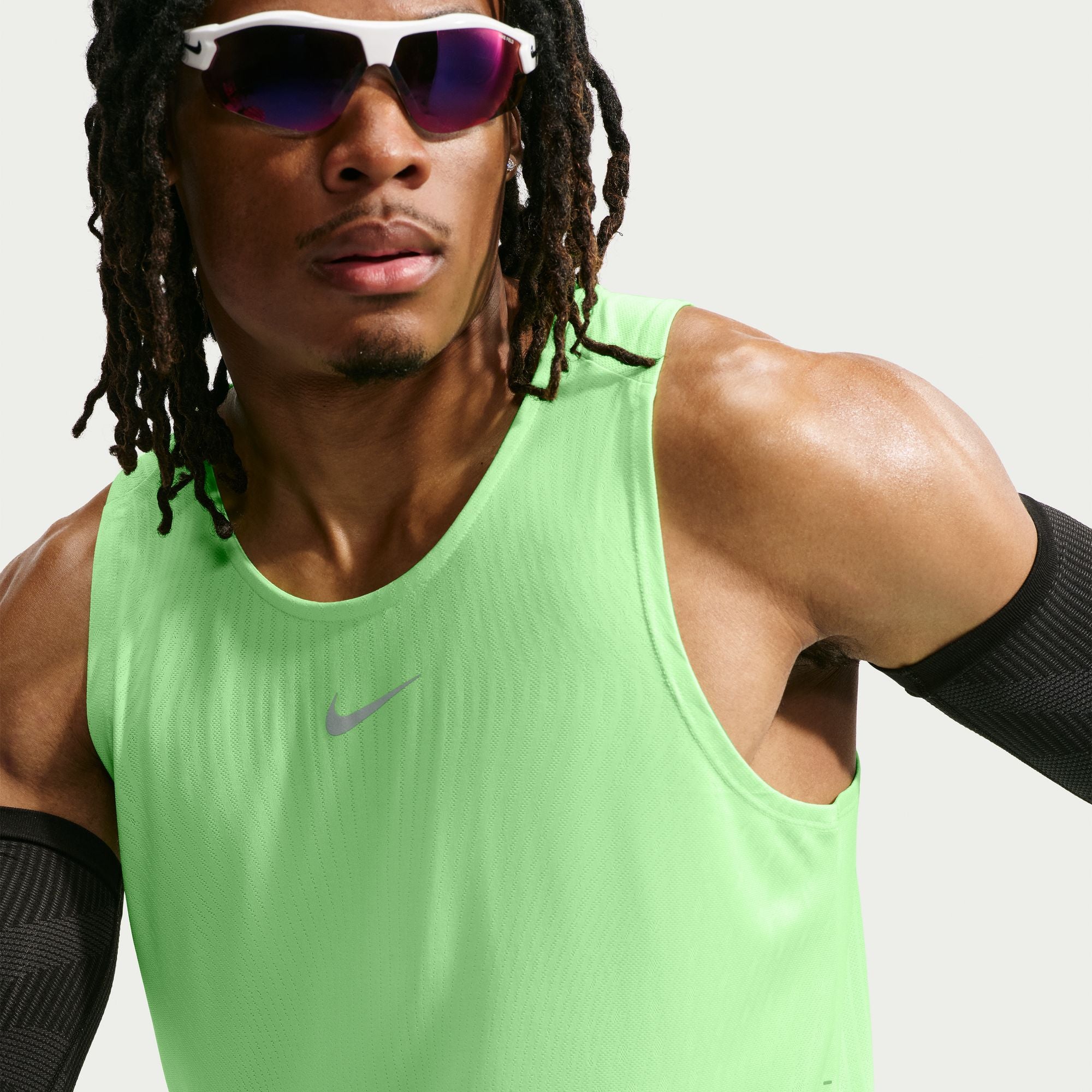 Men's Stride Aero-FIT Running Tank Top