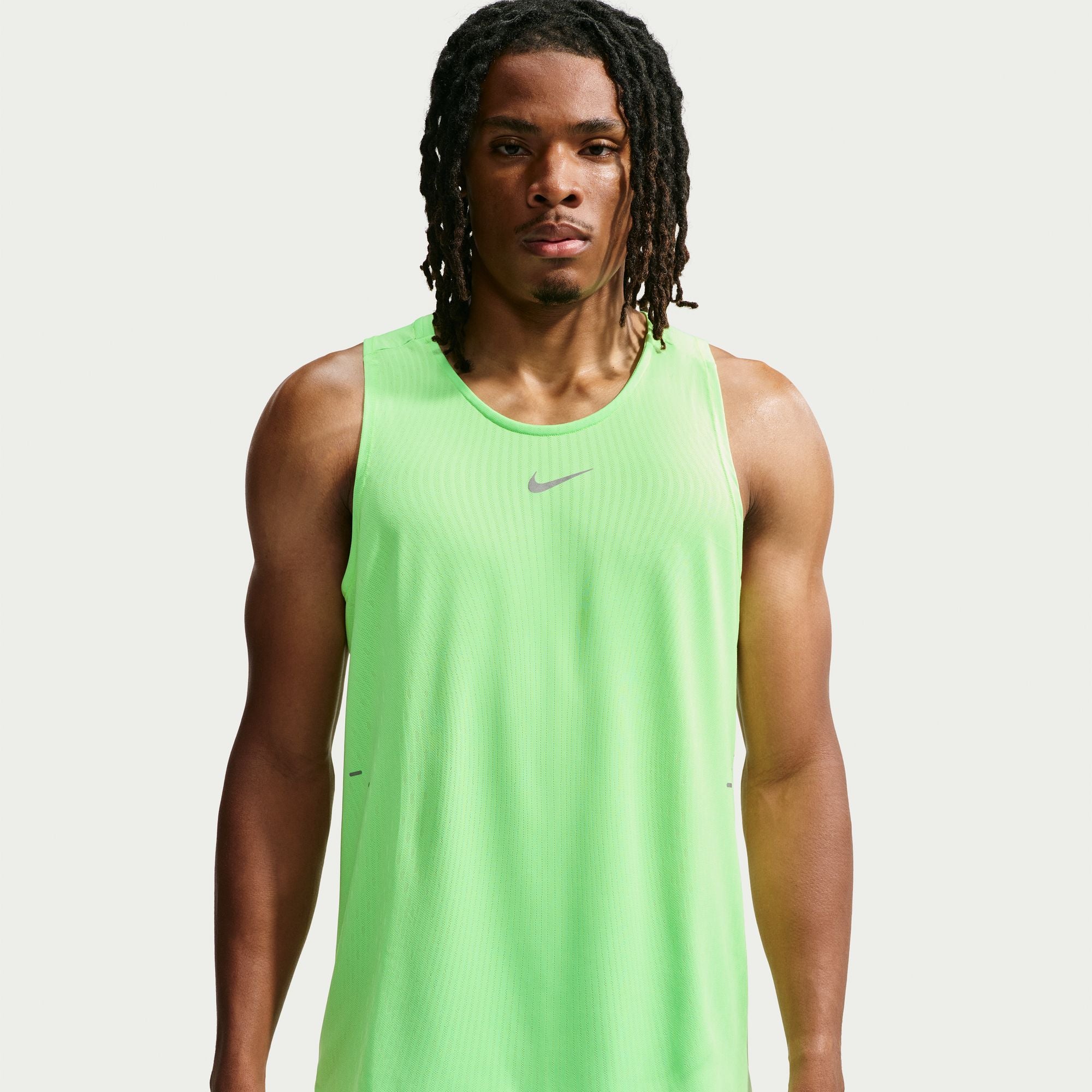 Men's Stride Aero-FIT Running Tank Top