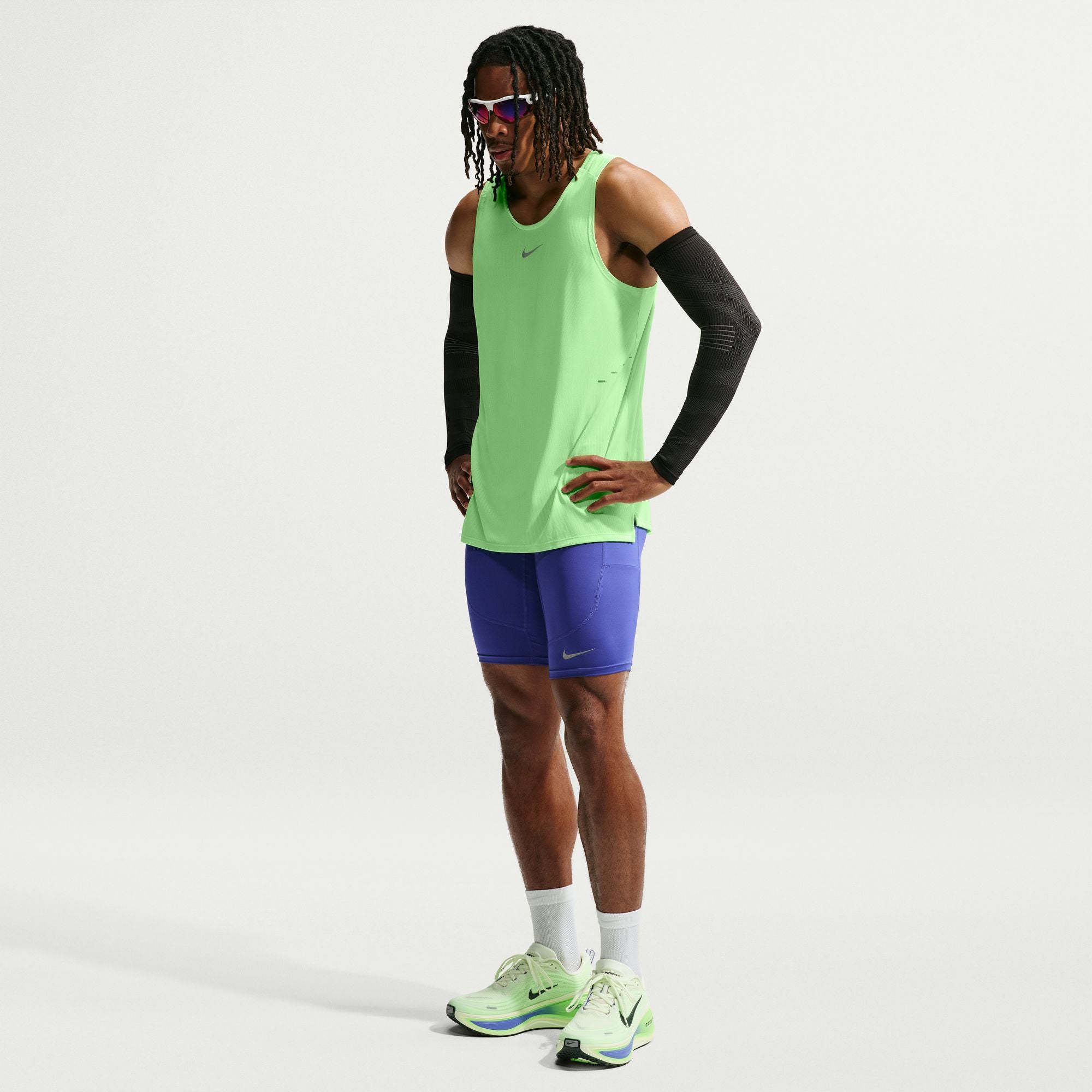 Men's Stride Aero-FIT Running Tank Top